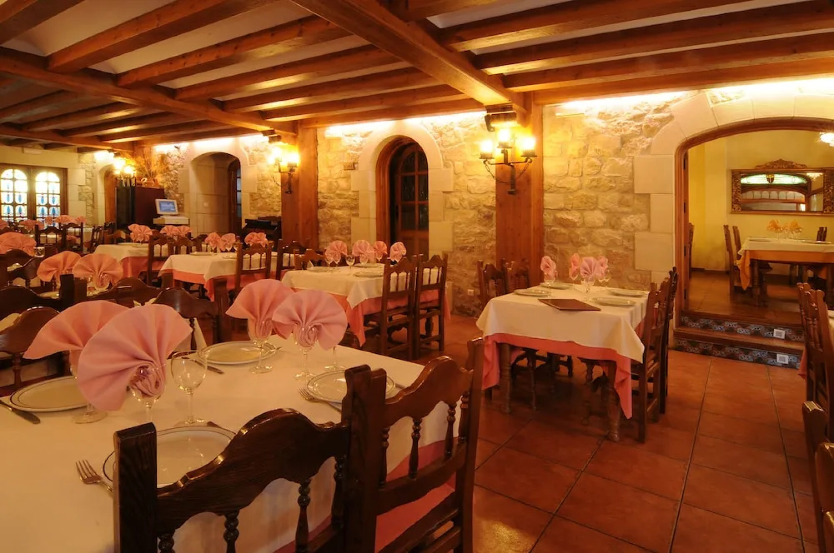 Hostal Santo Domingo de Silos