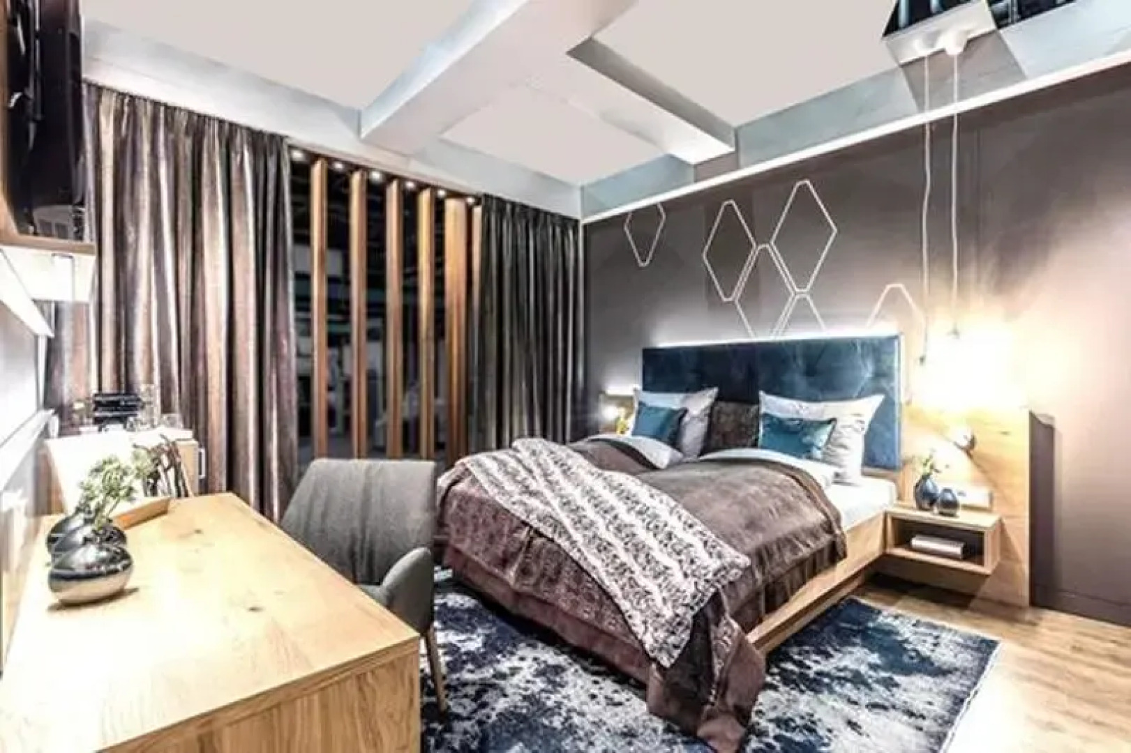 Appartementhaus Bruckberg - Gündlkofen