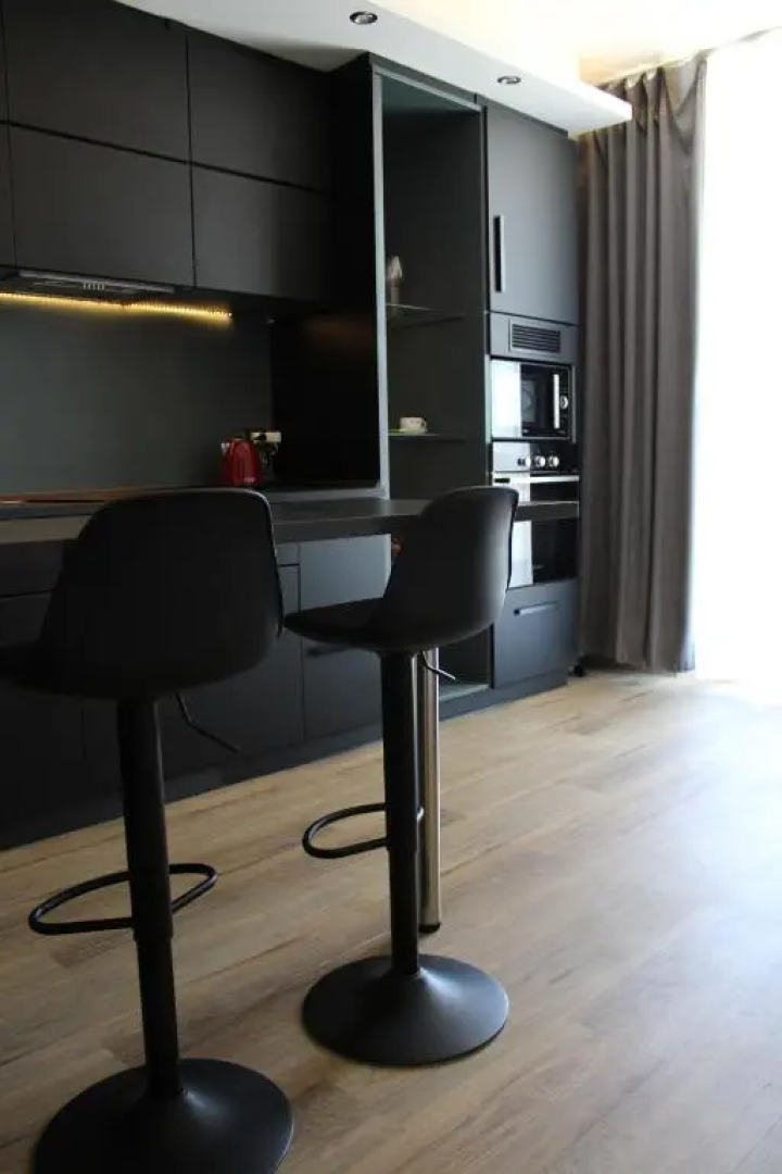 Appartamento Moderno, Lussuoso e Confortevole