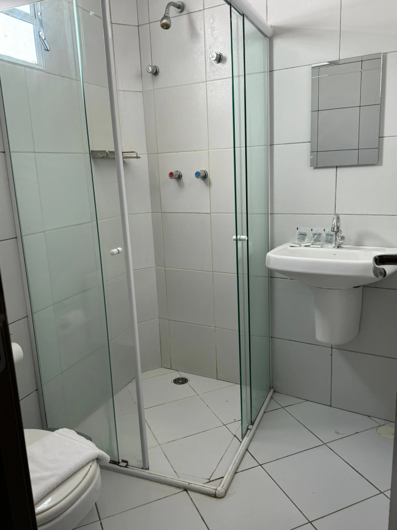 Hotel Enseada Aeroporto