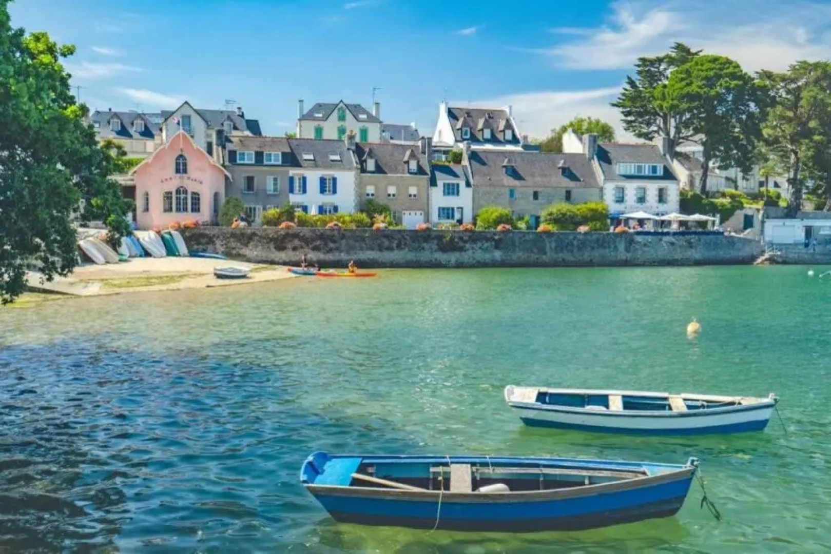 Residence L’Esprit de la Mer