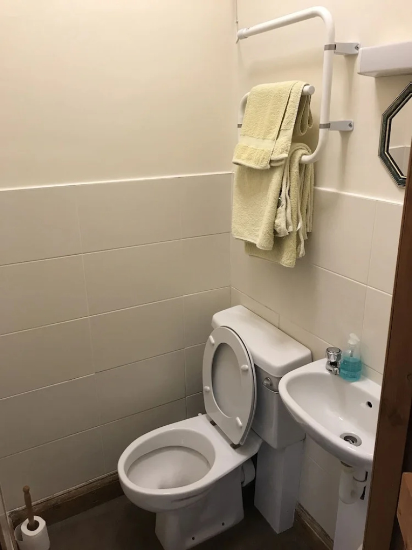 Bed and Breakfast Ashfield