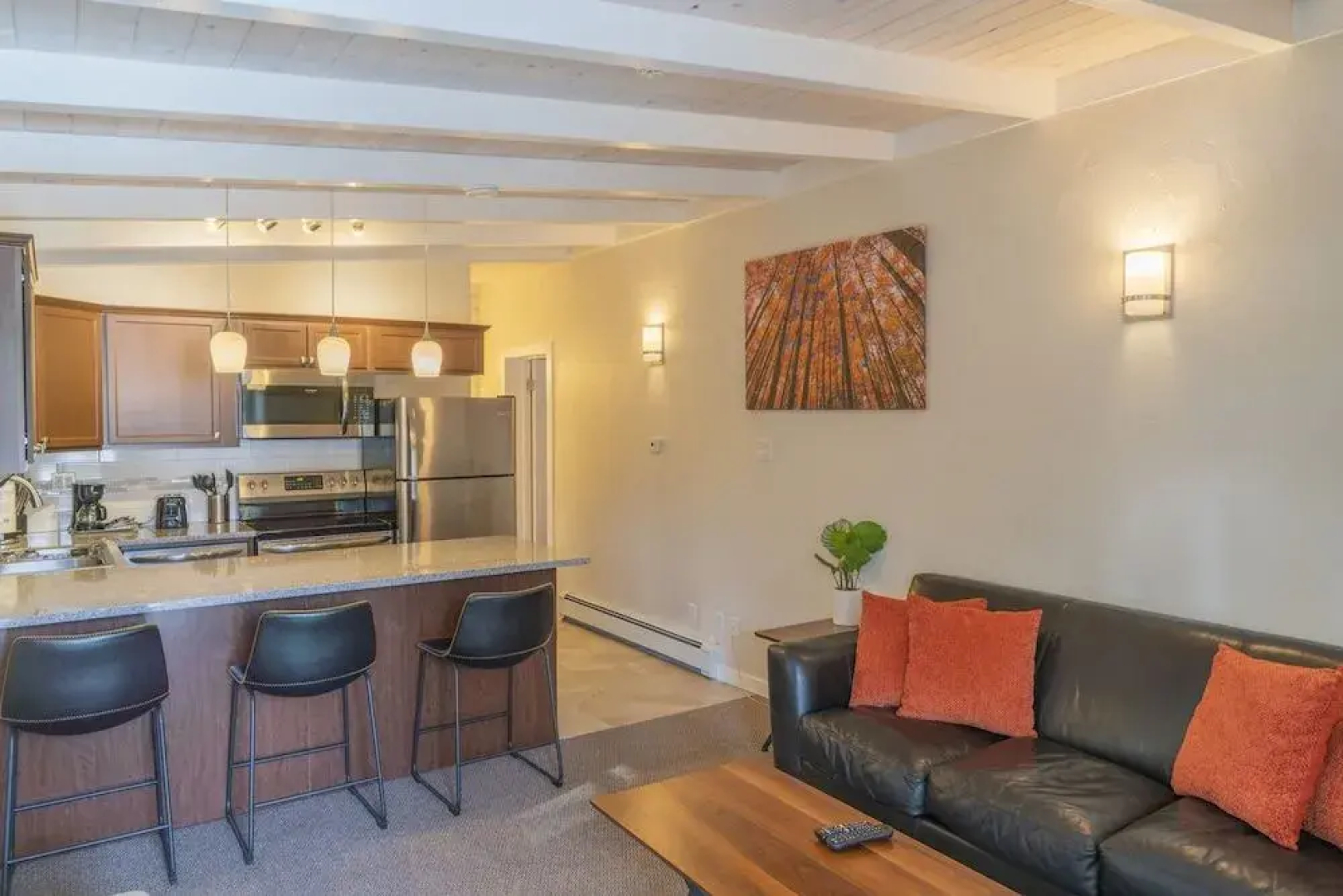 Aspenalt Lodge