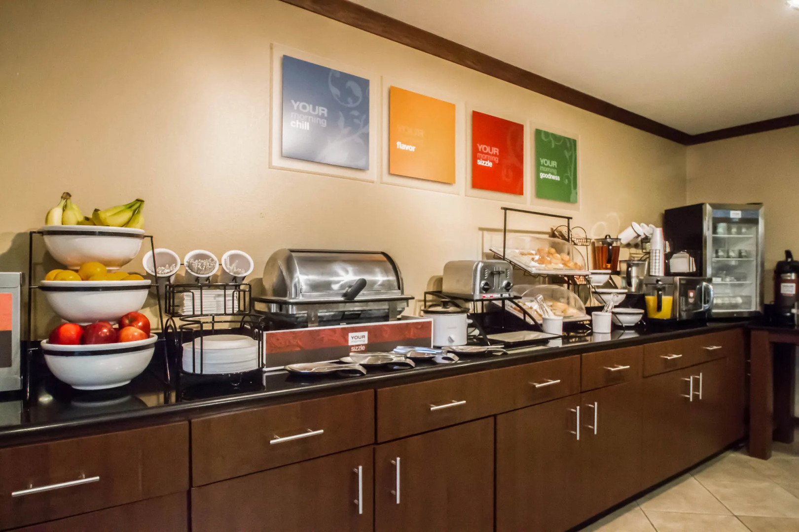 Best Western Morgan City Inn