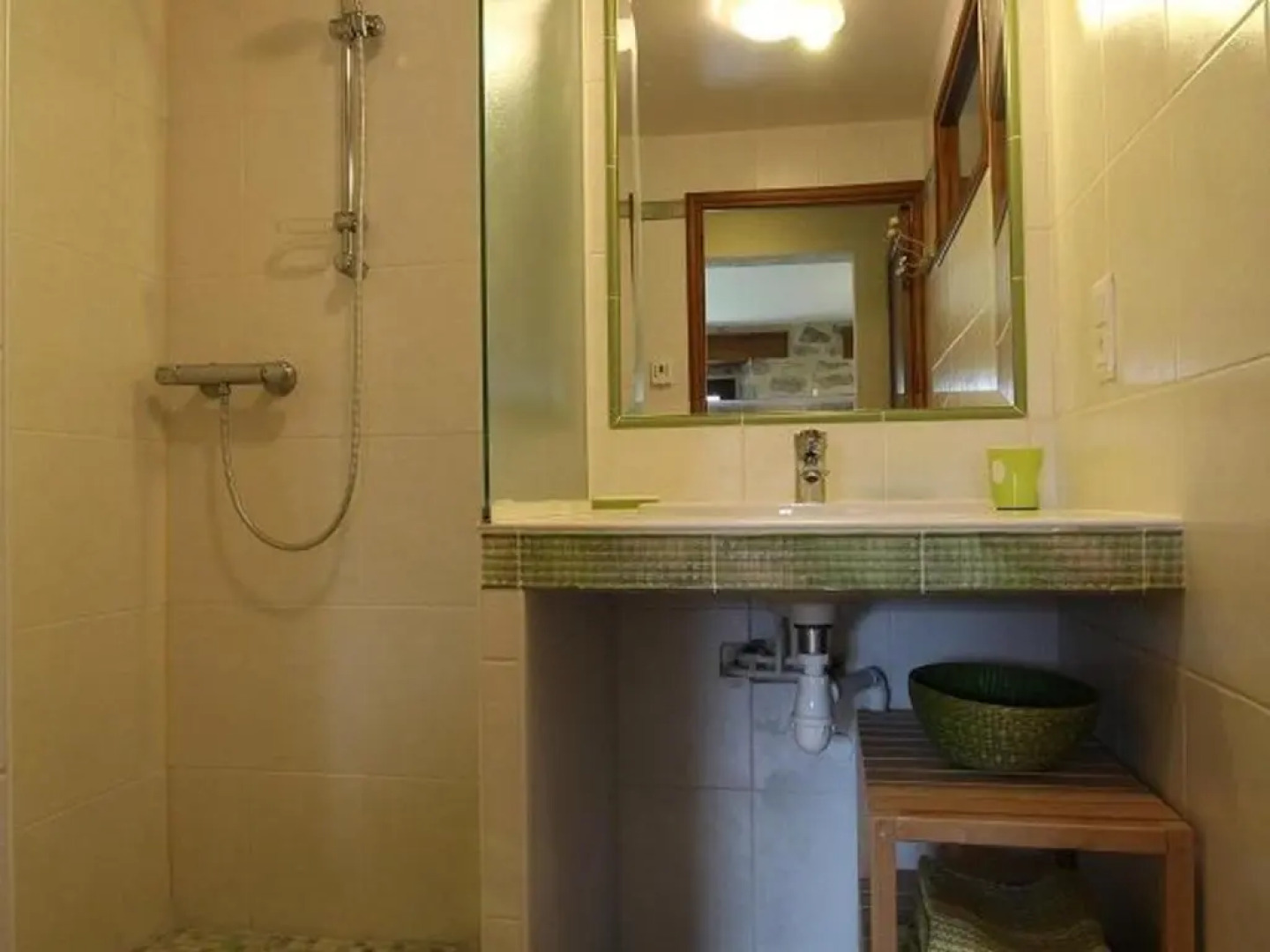 Gîte Saugues, 4 pièces, 6 personnes - FR-1-582-146