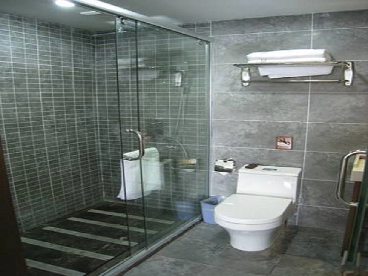 James Joyce Coffetel Bozhou Tangwang Road