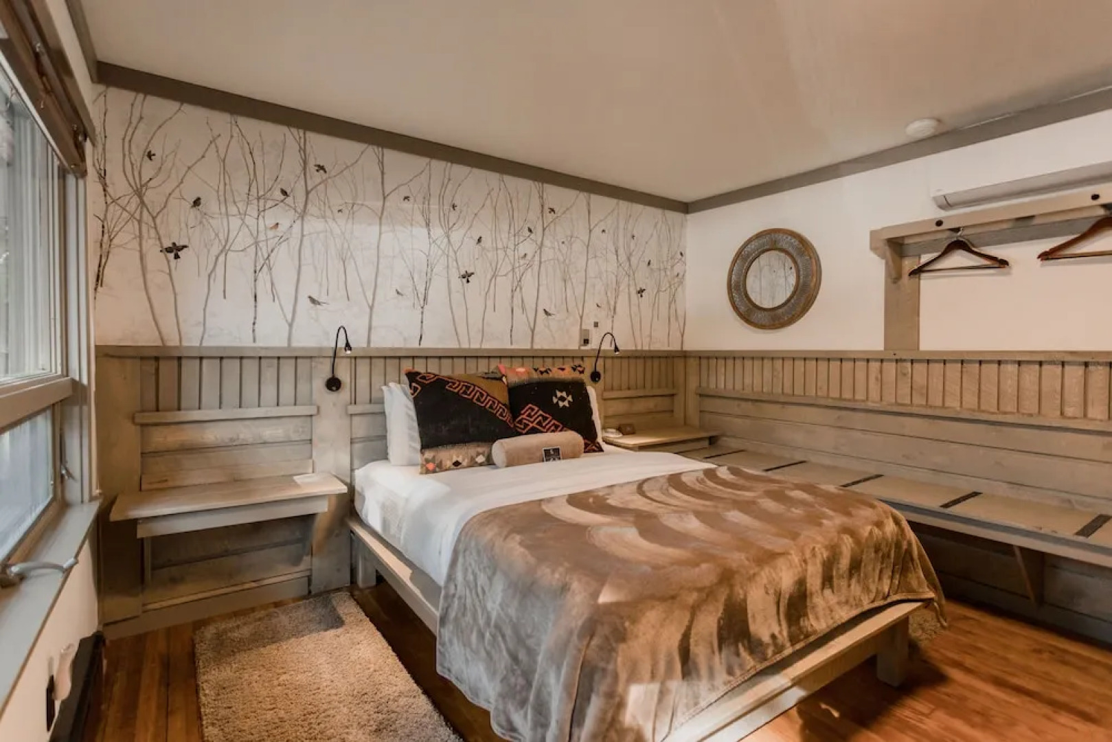 Highland Haven Creekside Inn