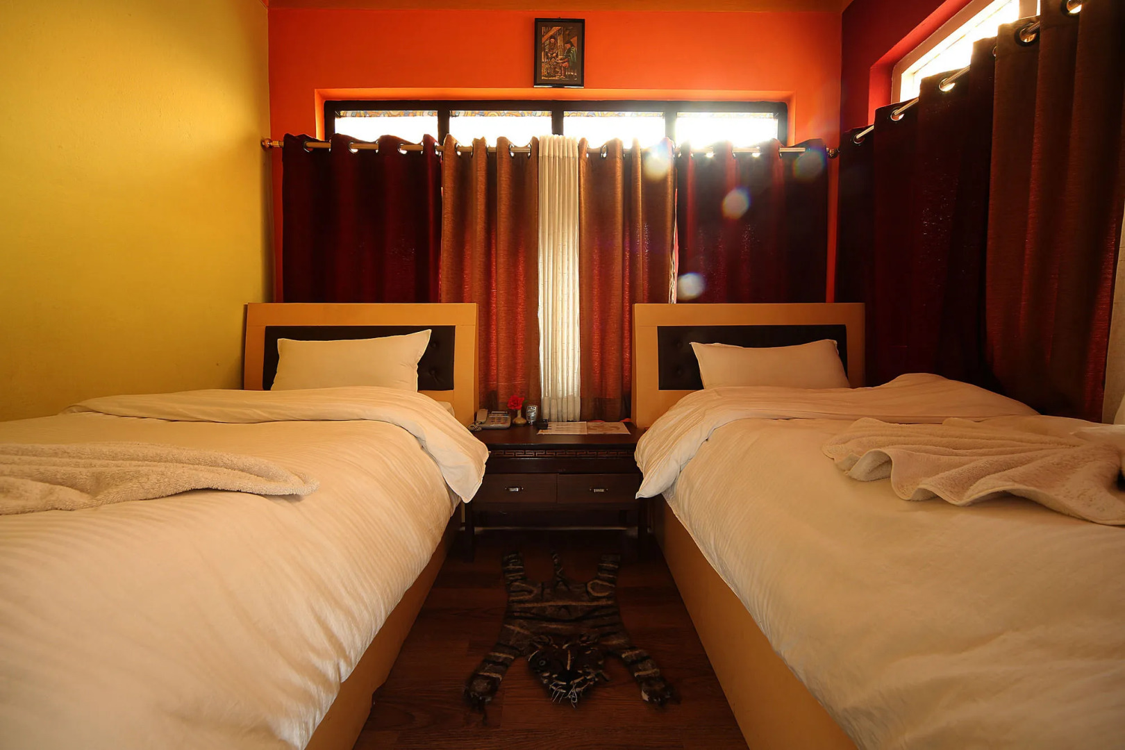 Shangri-la Boutique Hotel