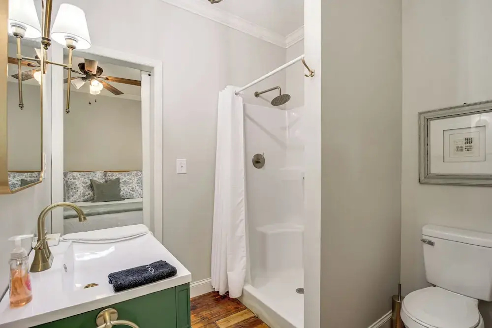 Bring Your Boat: Retreat Near Lake Guntersville