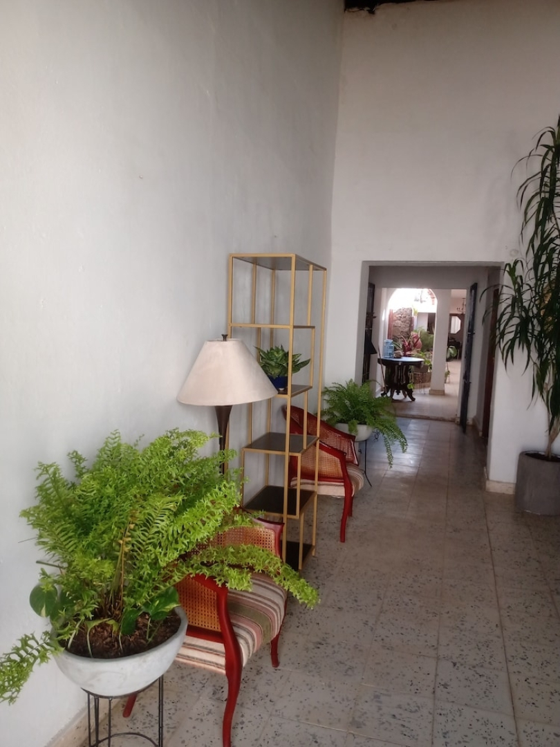 Hotel Boutique Casa Tres Cruces