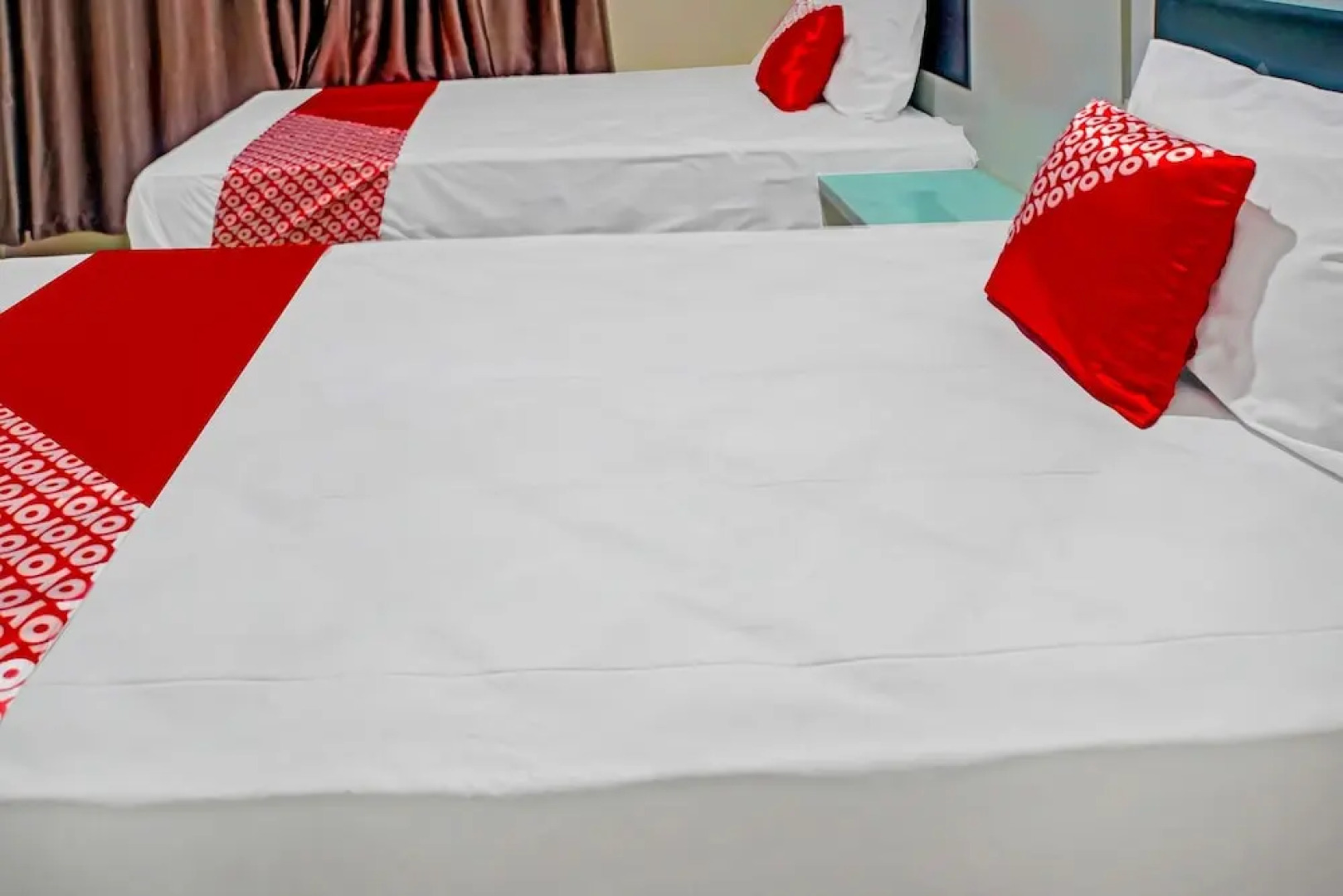 Hotel O Wisma Amrach