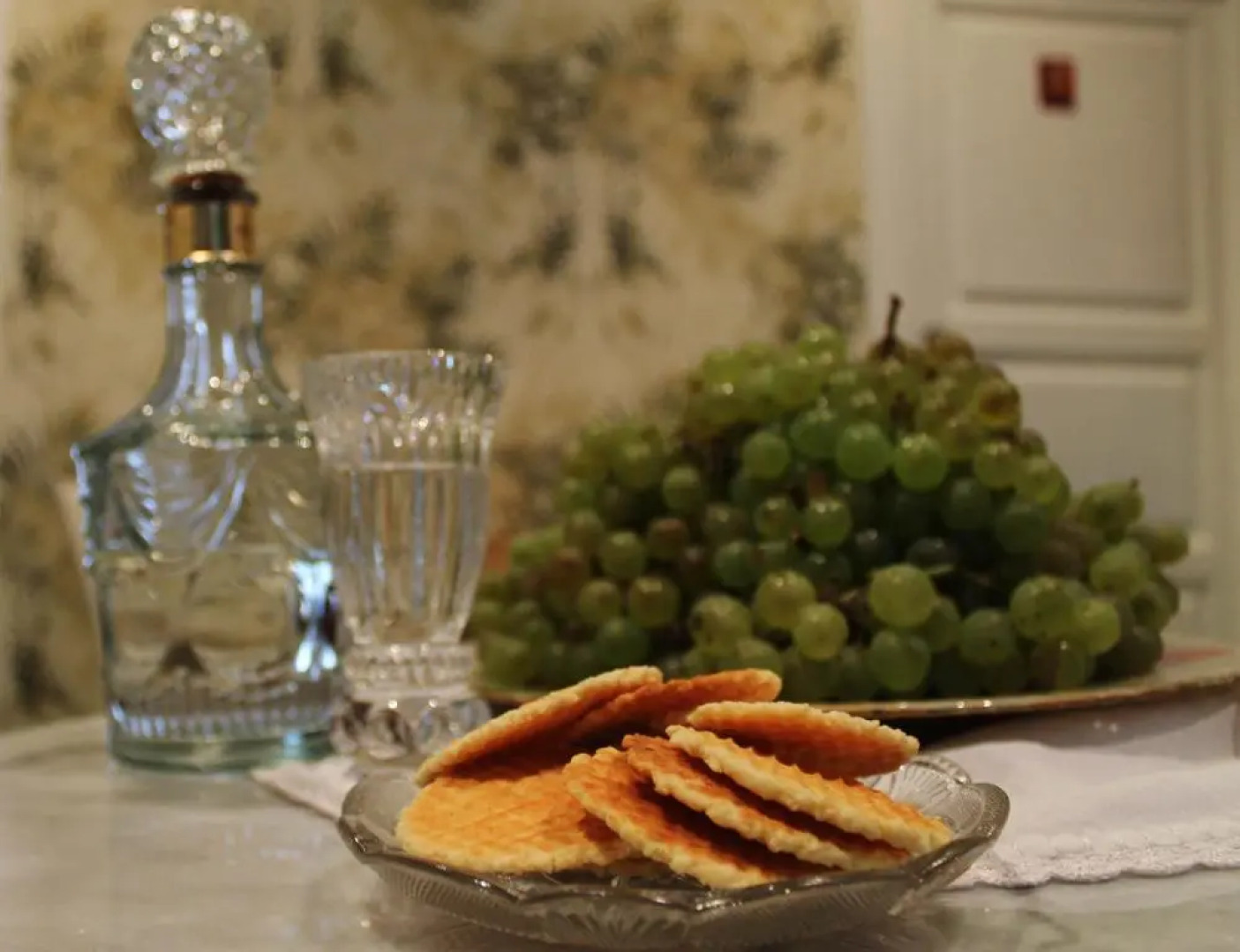 Los Balcones del Camino