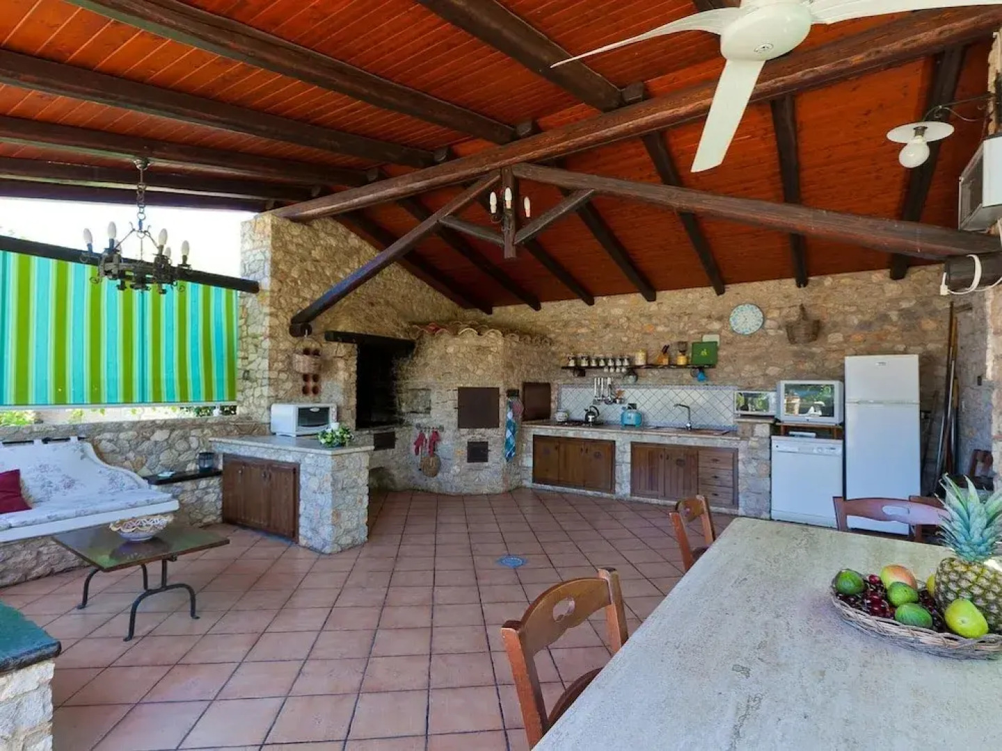 Belvilla by OYO Carta Dieci