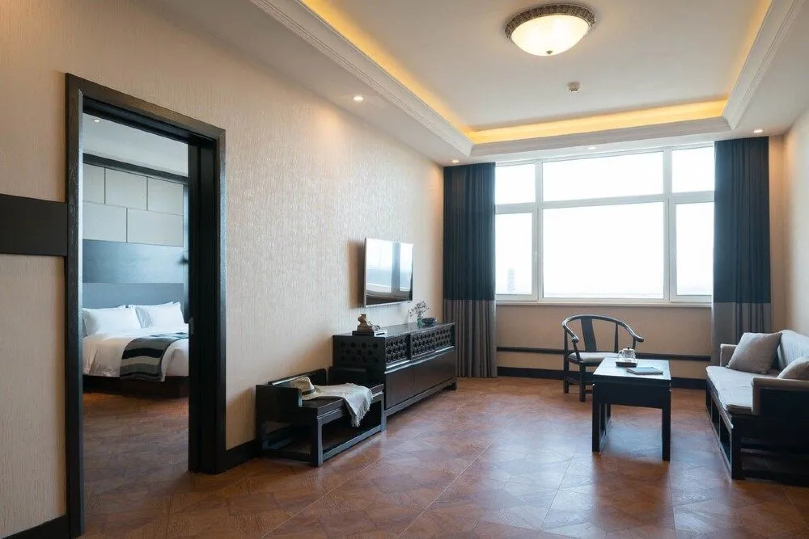 Wyndham Garden Changbaishan Hot Spring Resort