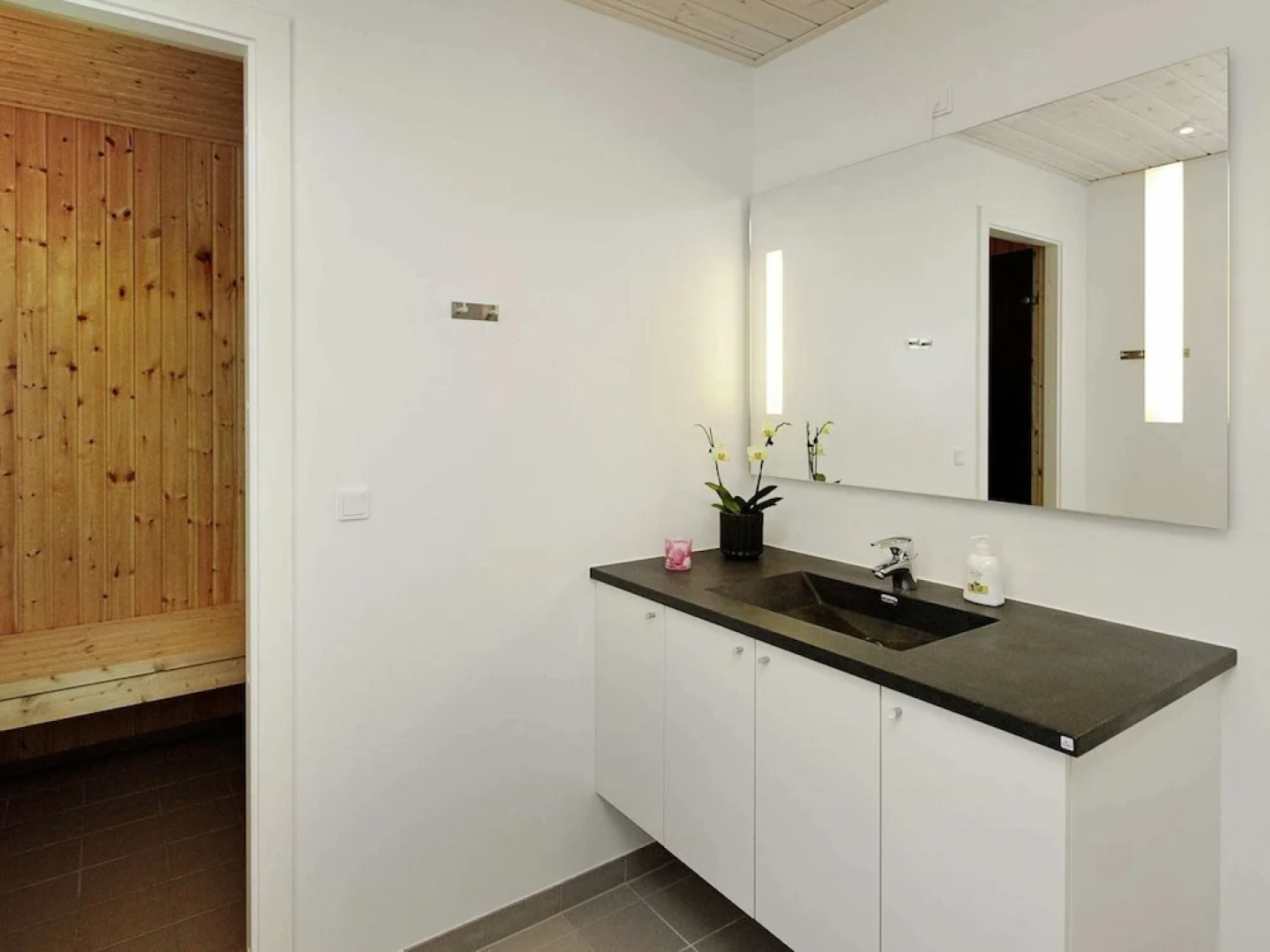 6 Person Holiday Home in Laeso