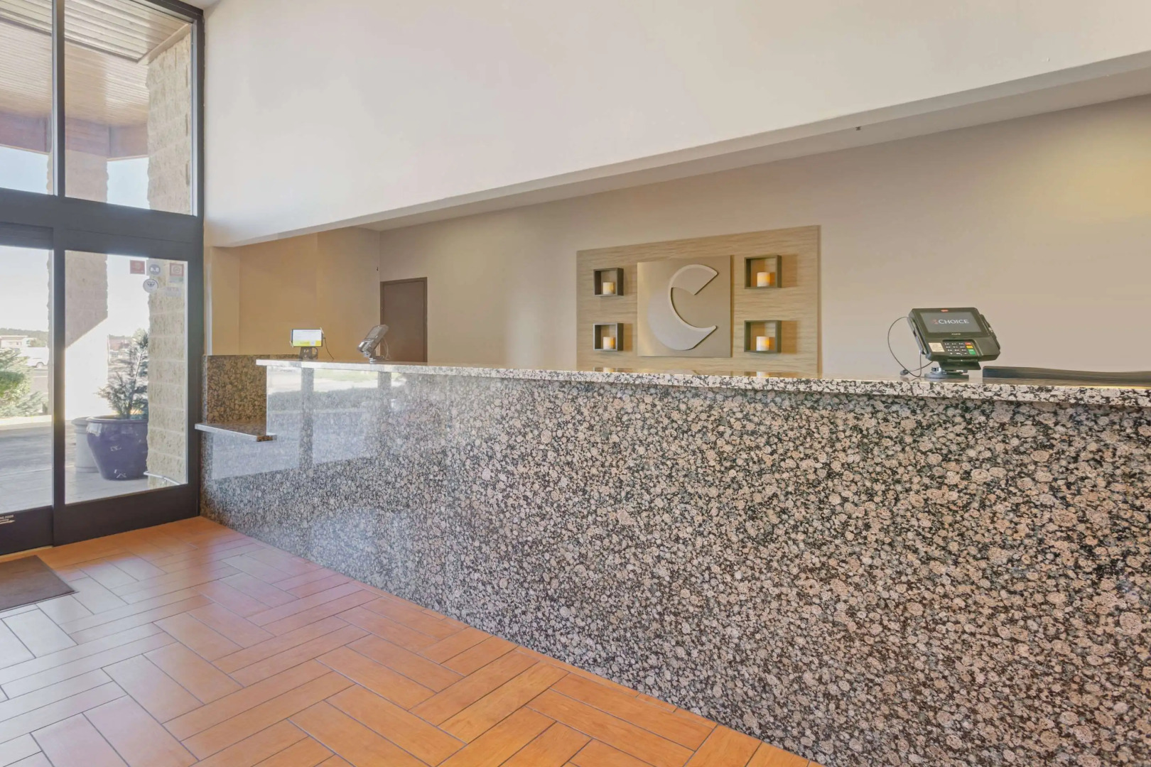 Comfort Inn Near Grand Canyon