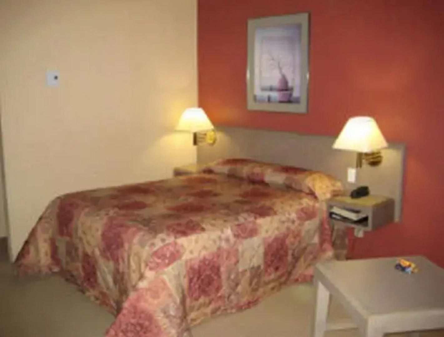 Hôtel Royal Colombes