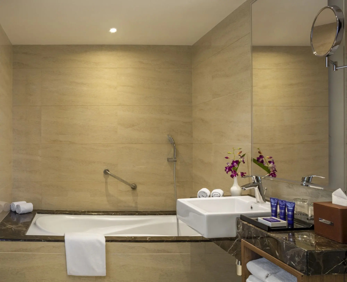 Vivanta Thiruvananthapuram