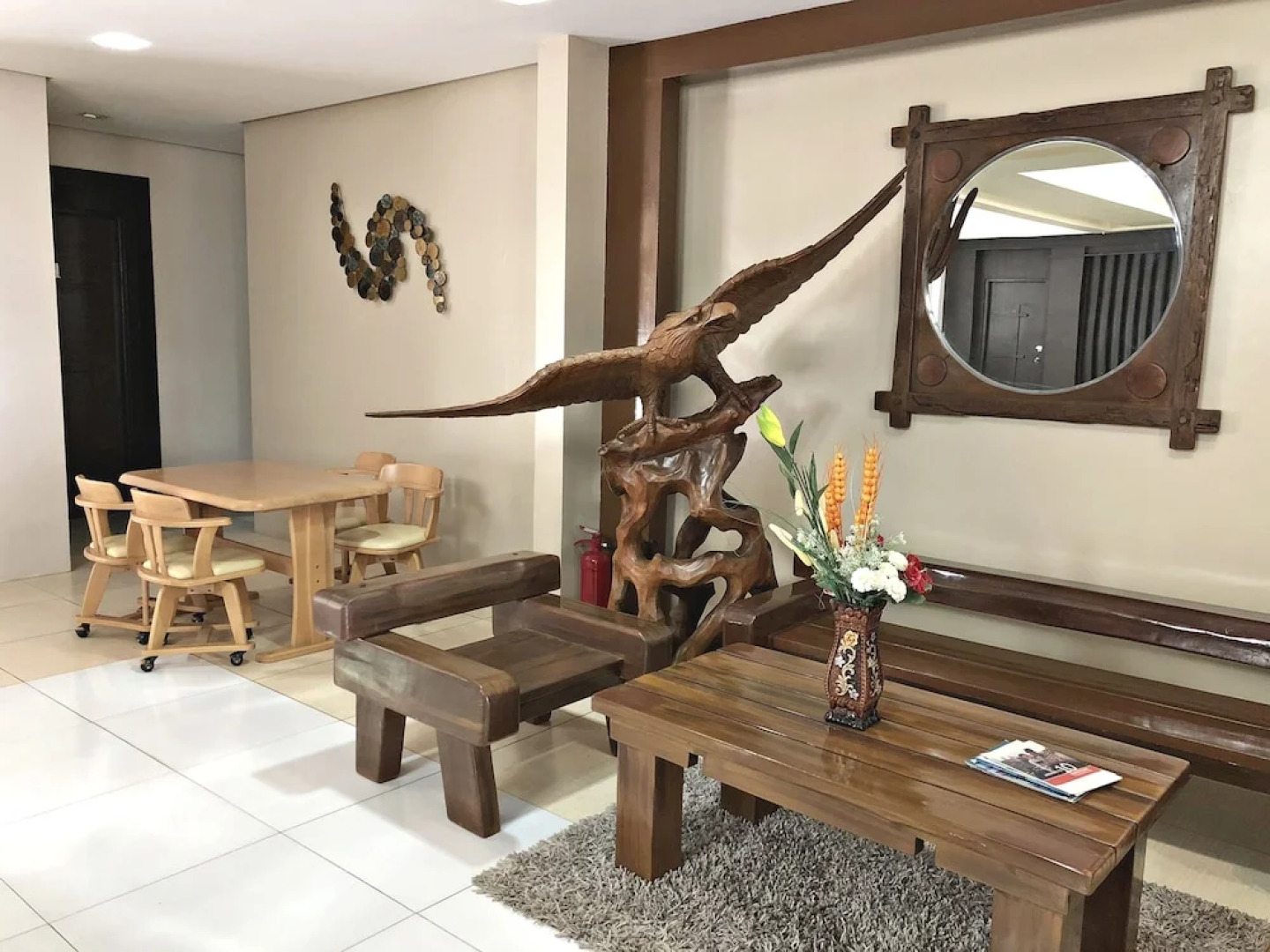 Quezon Premier Hotel Candelaria