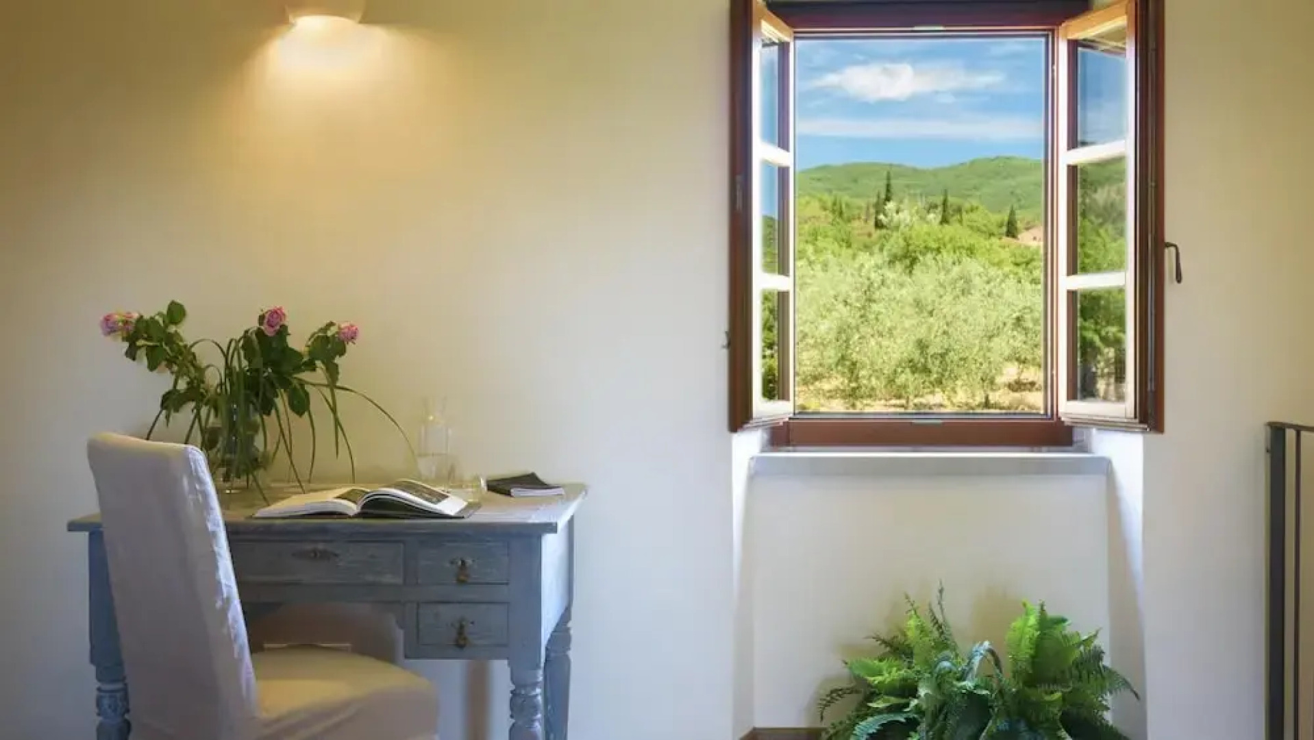 Ca Maggiore 10 2 in Castiglion Fibocchi