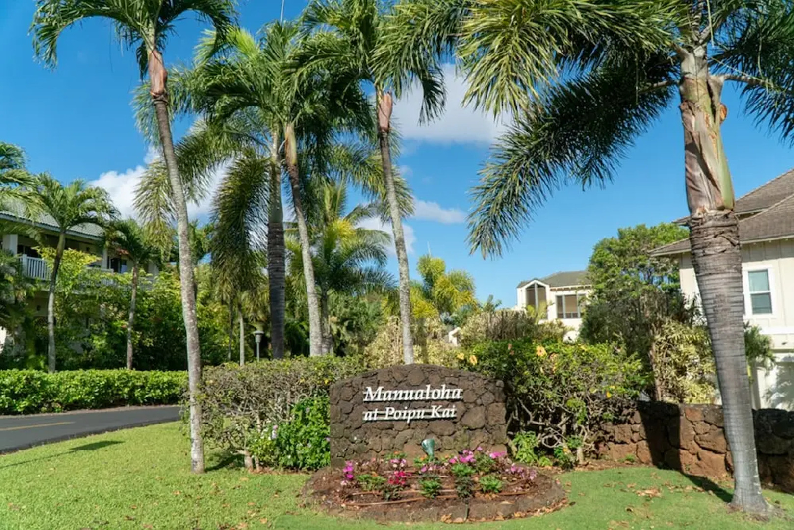 Kauai Manualoha by Coldwell Banker Island Vacations