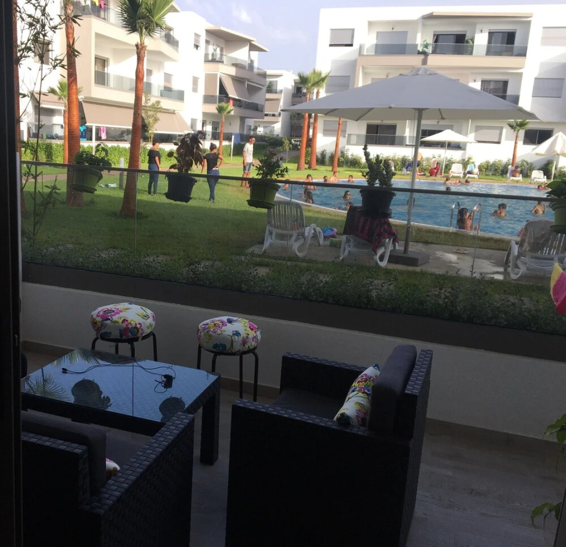 La Perle de Sidi Rahal