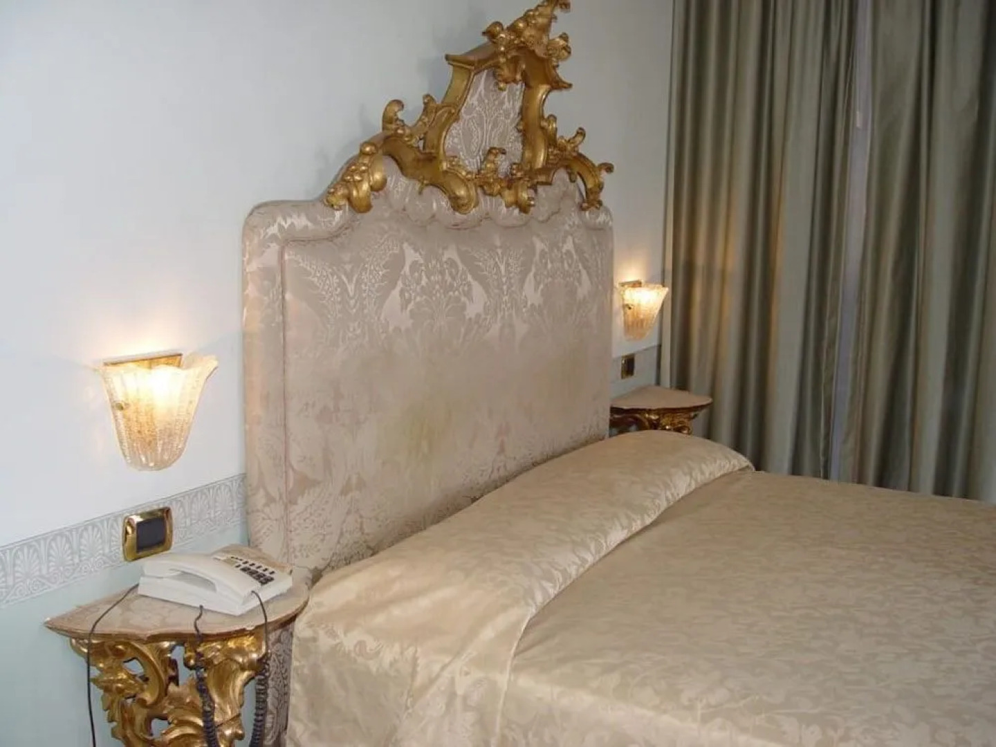 Hotel Antico Borgo