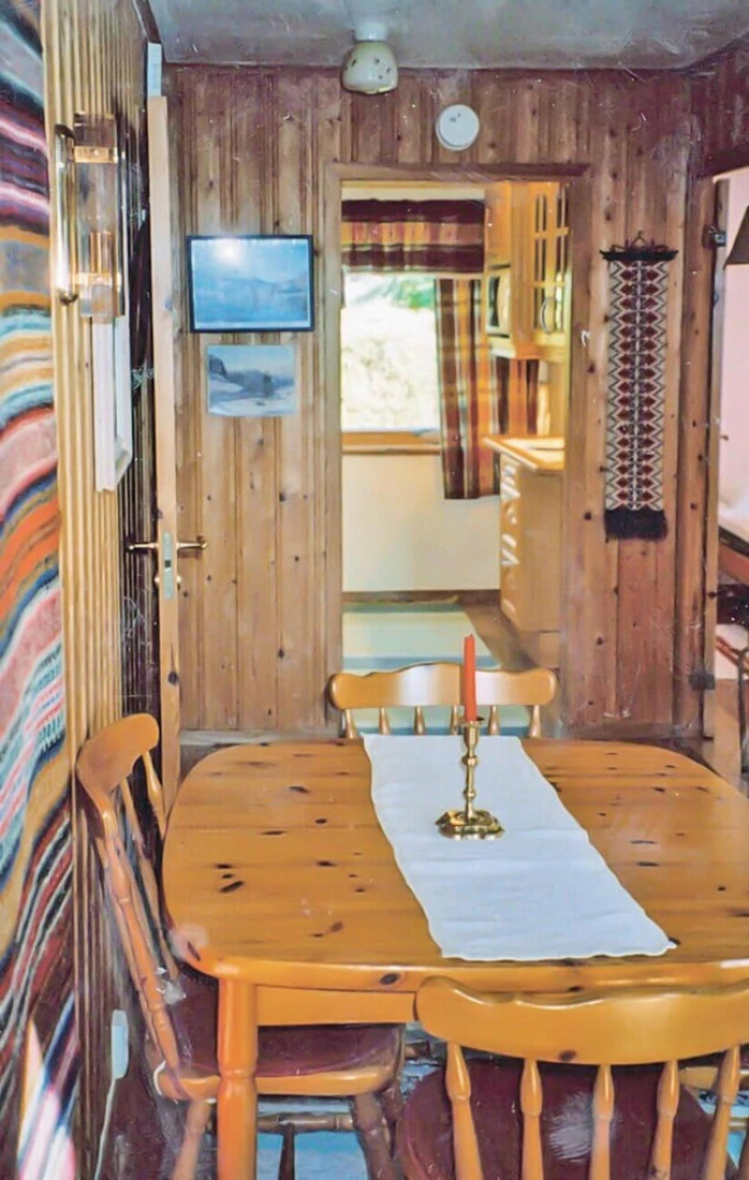 Amazing Home in Slinde With 2 Bedrooms and Sauna