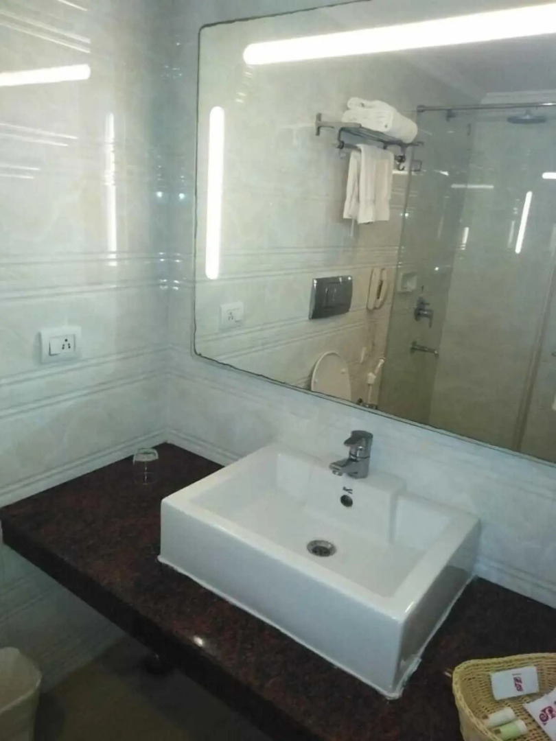 Shenbaga Hotel and Convention Centre