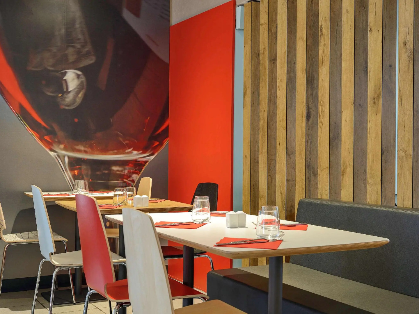 ibis Poitiers Beaulieu