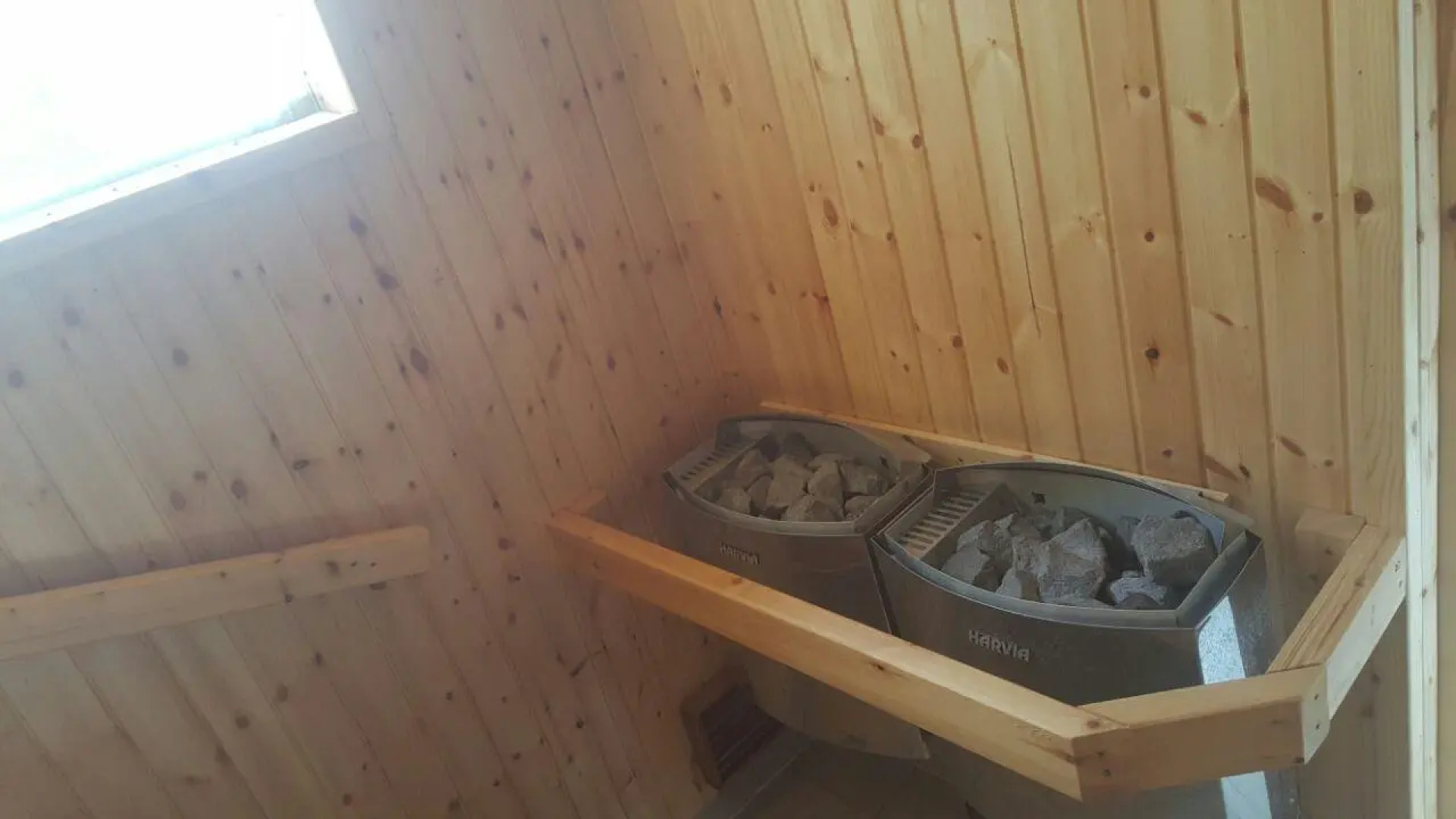 Logos hotel in Yad Hashmona