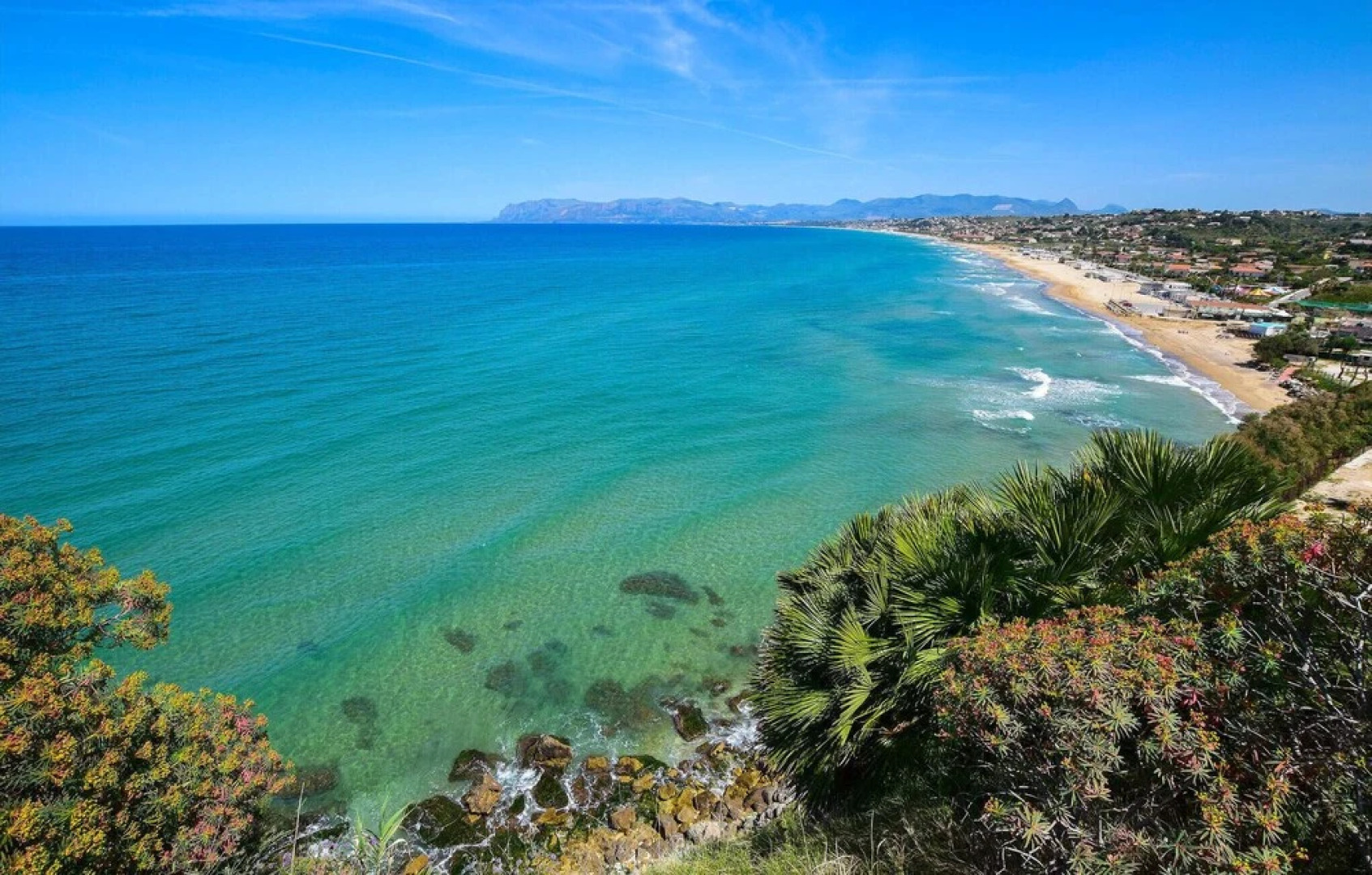 Beautiful Home in Calatafimi With 3 Bedrooms and Wifi