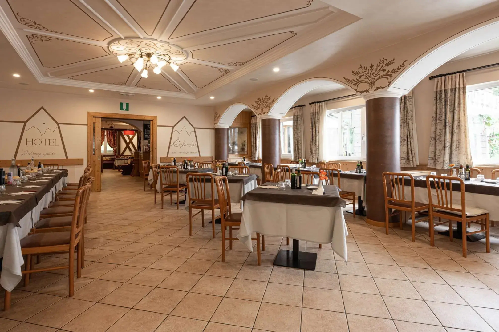 Hotel Splendid