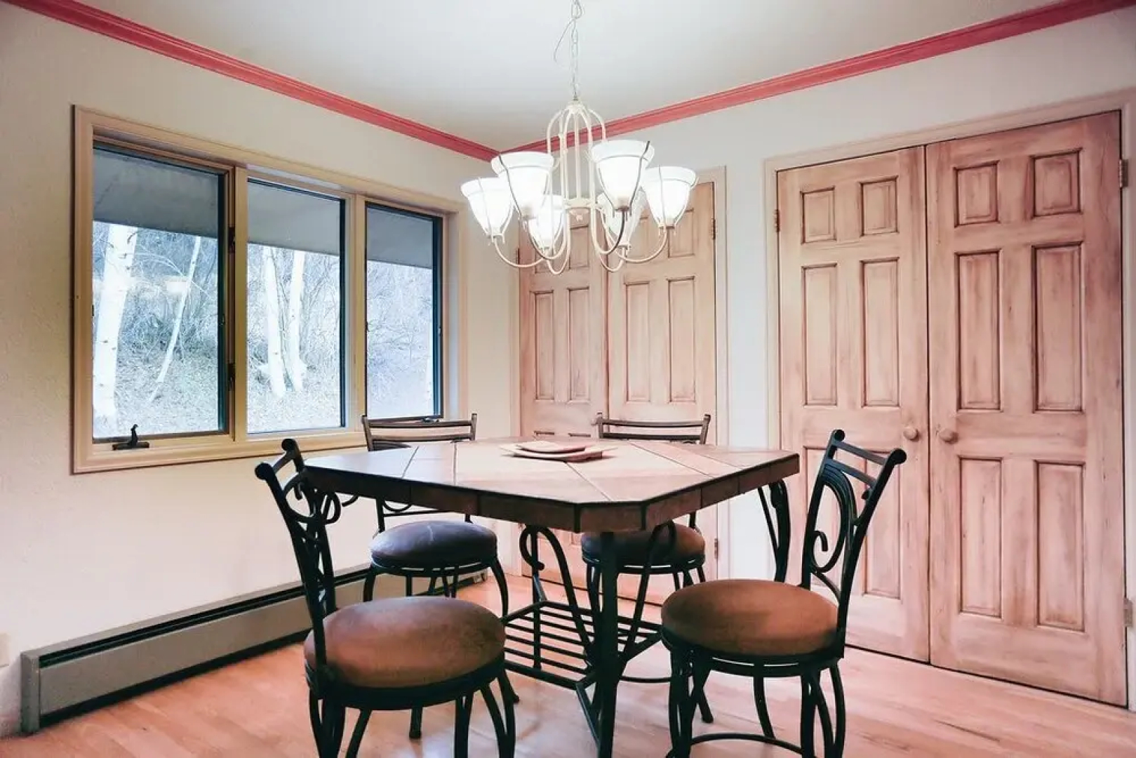 Smuggler Mine 6BR Home