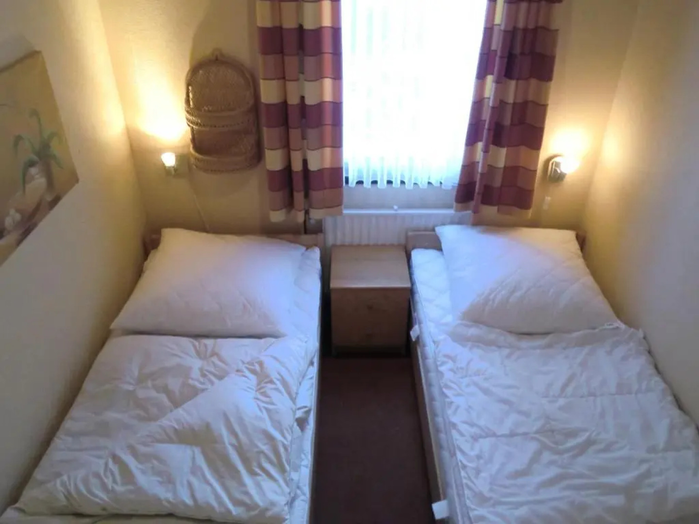 Waldsee Feriendienst