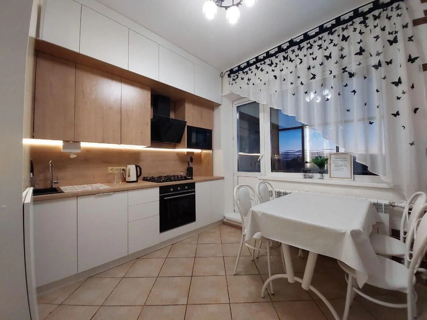 Сладкая подушка в микрорайоне 202