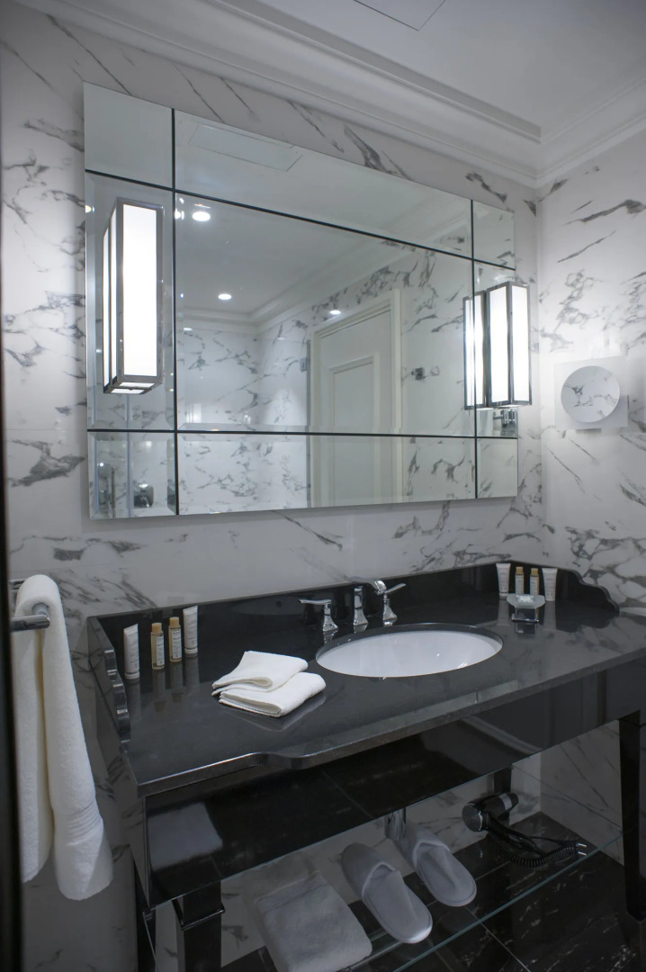 Boutique Hotel La Roche