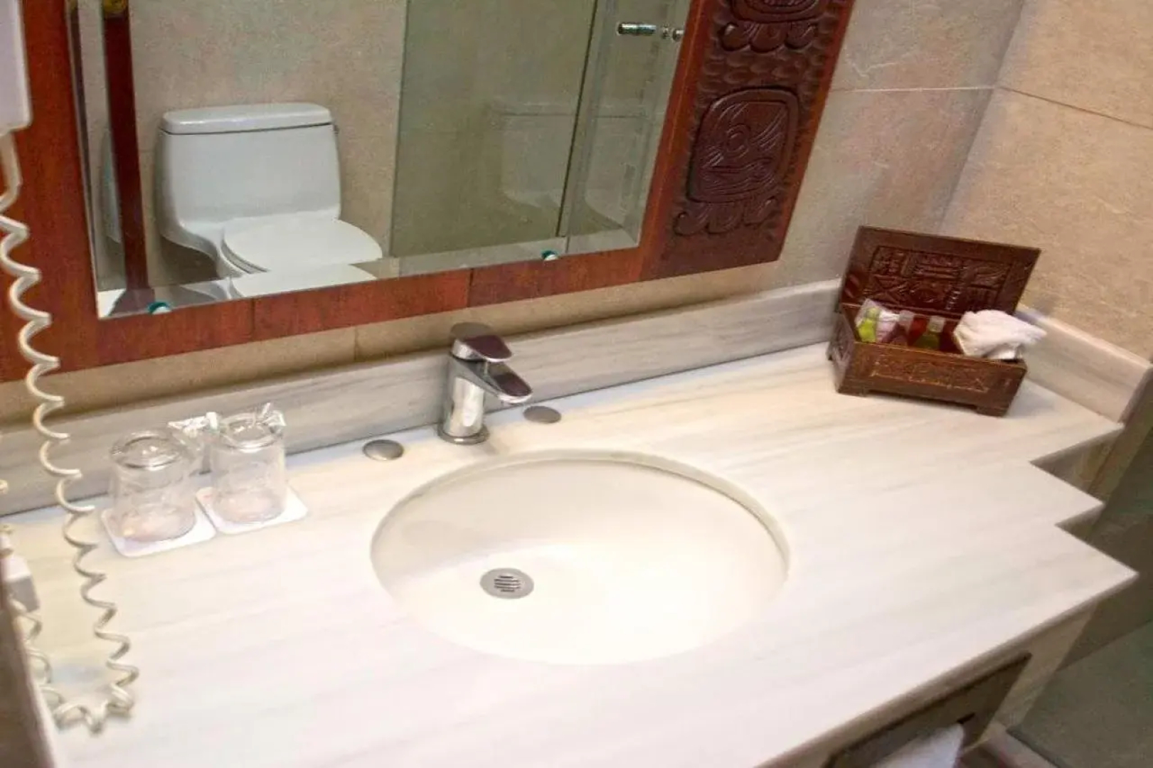 Hotel Camino Real Tikal