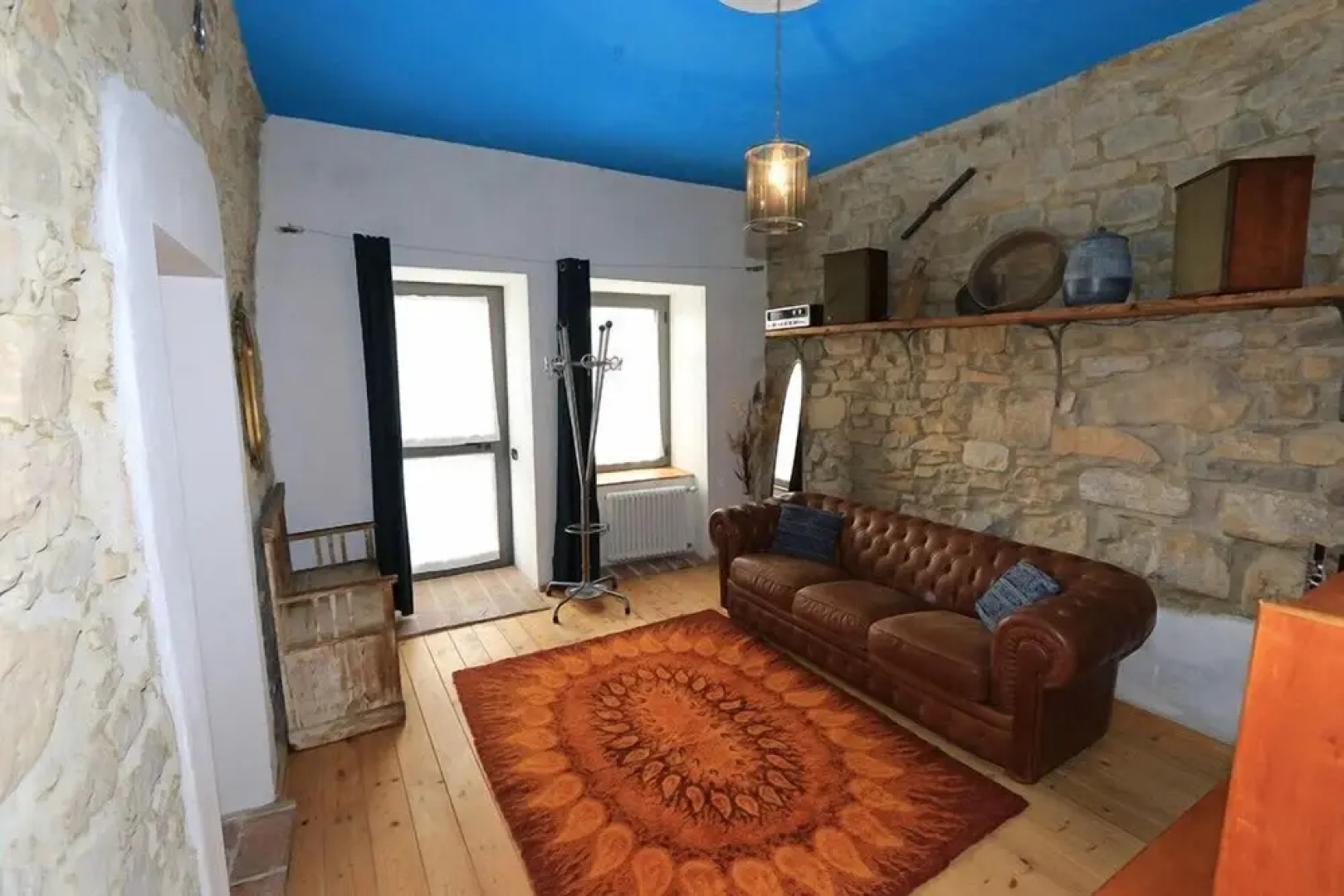 Alleluja Country House