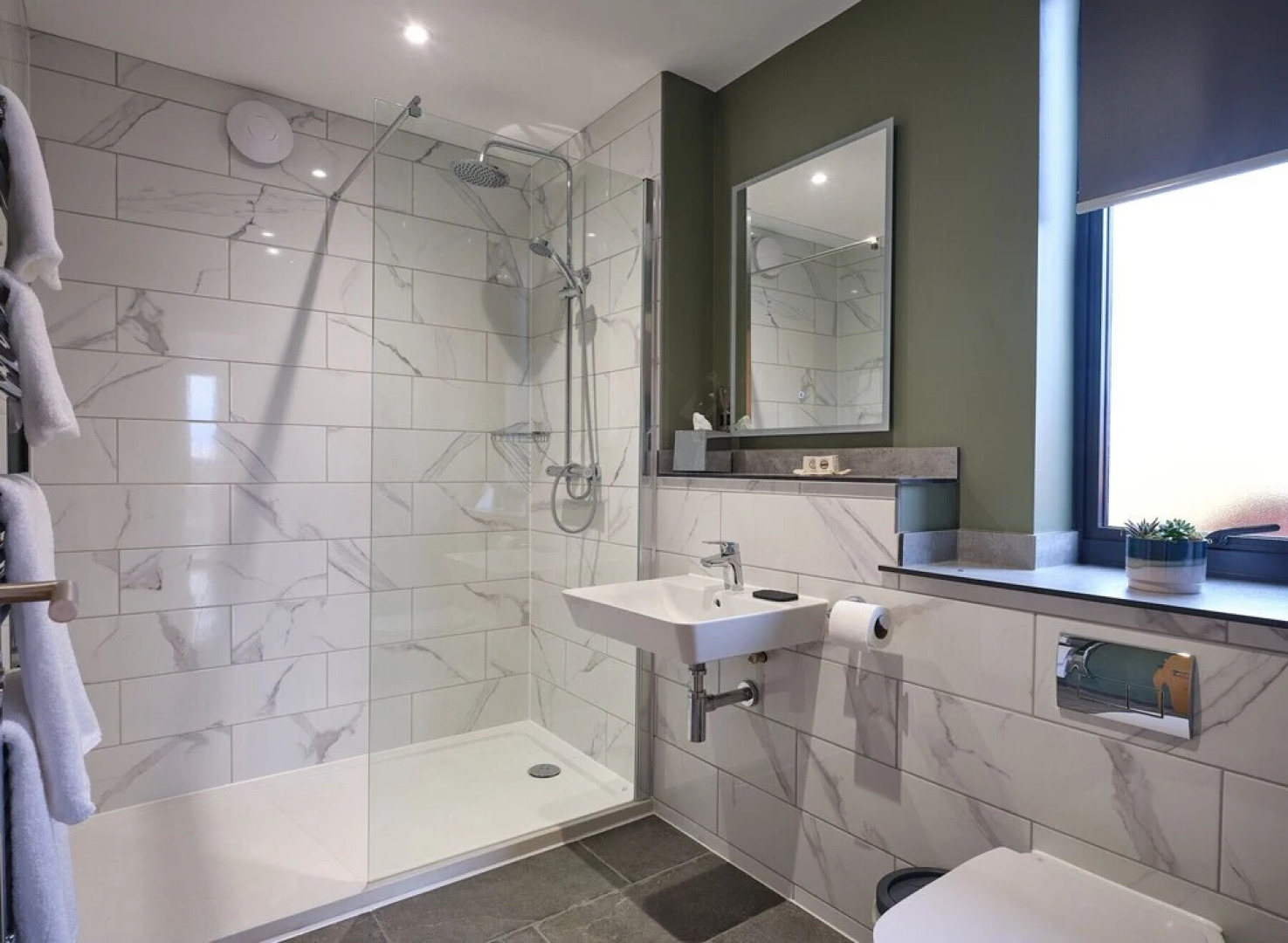 The Mole Resort - Lodges