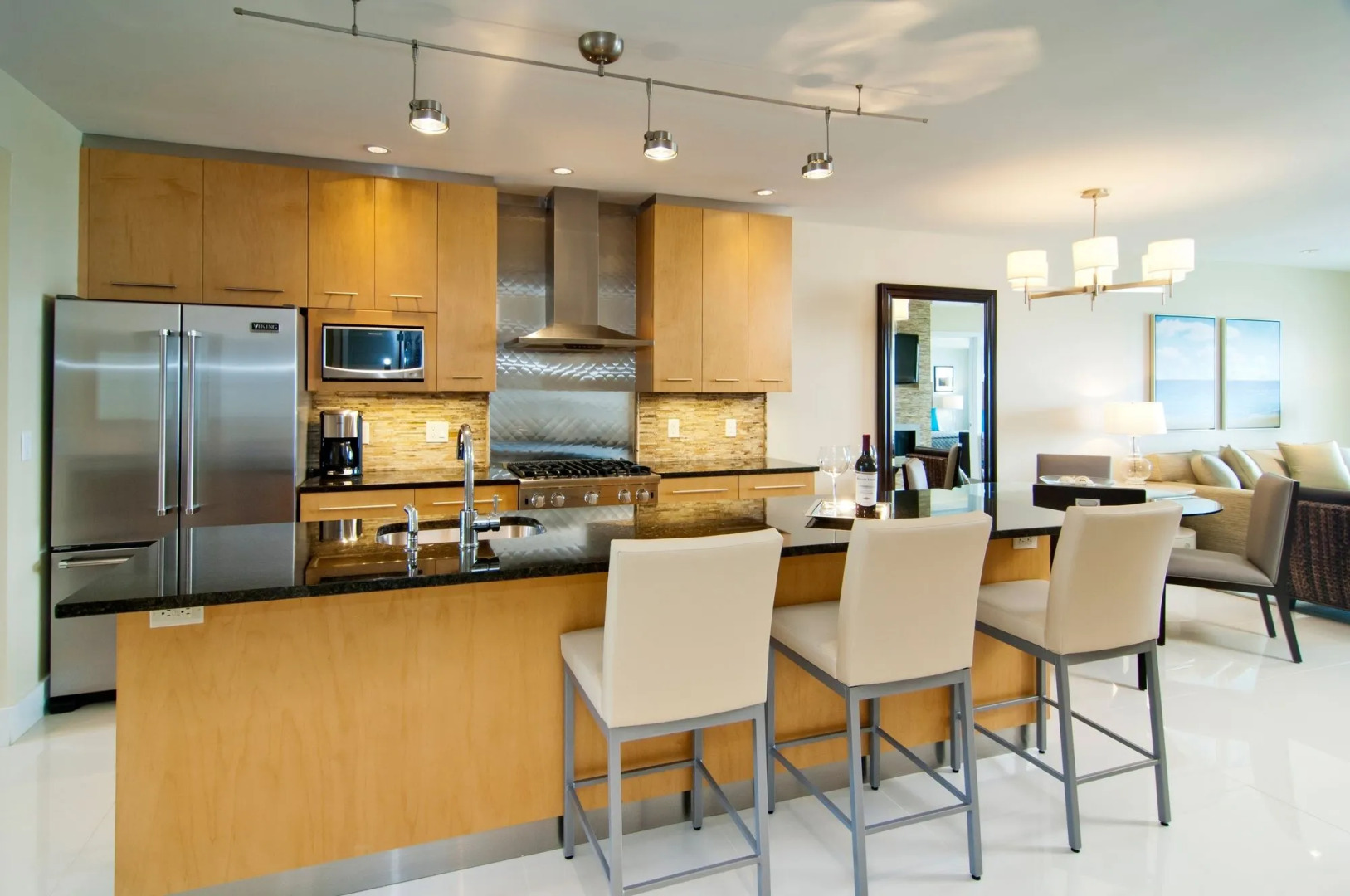 Water's Edge Resort & Spa