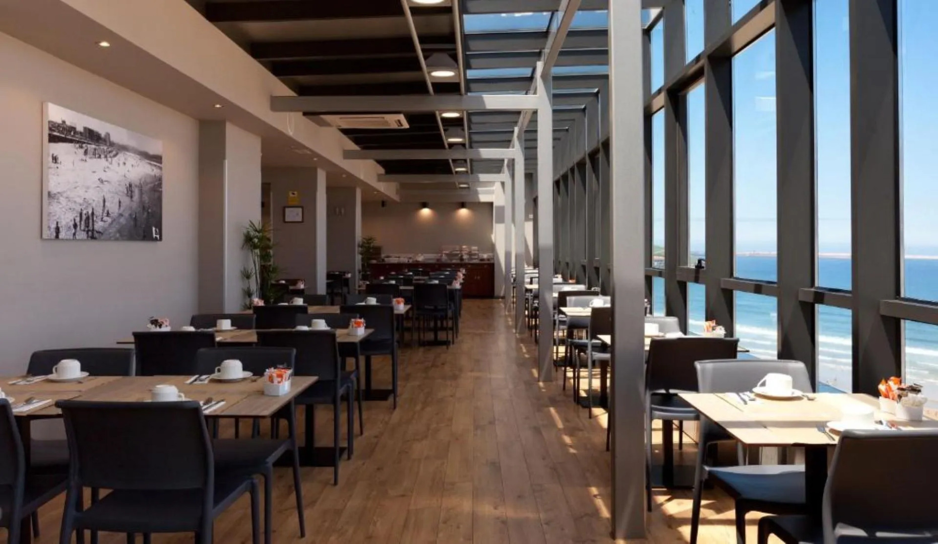 Hotel Príncipe de Asturias