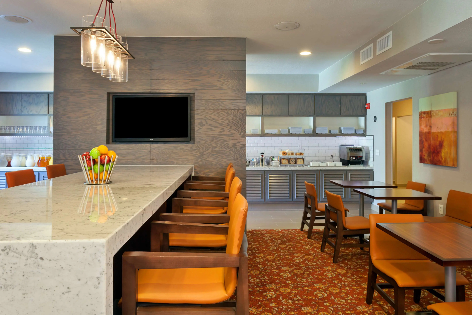 HYATT house Houston/Galleria