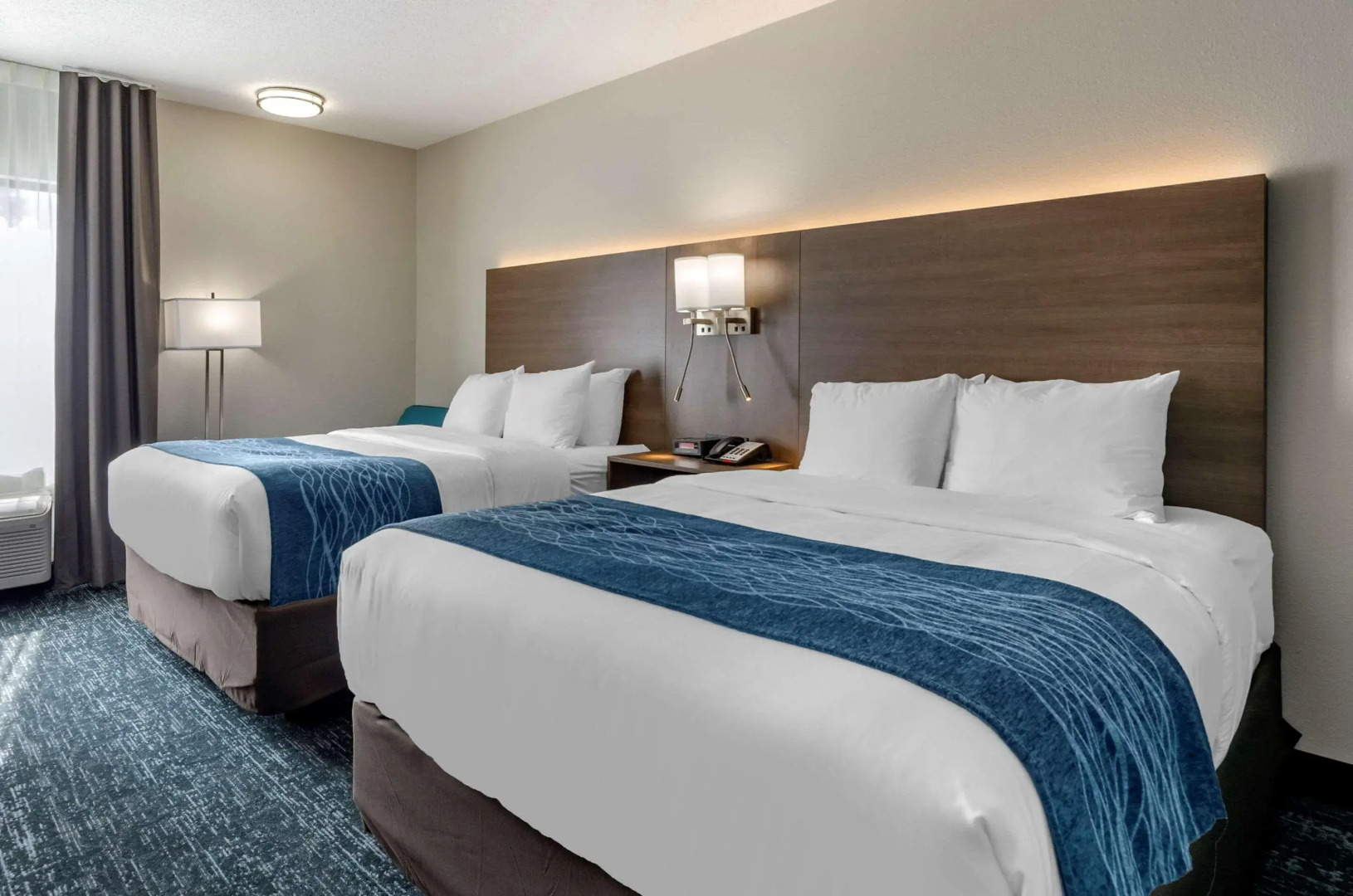 Comfort Inn & Suites Troutville-Roanoke North