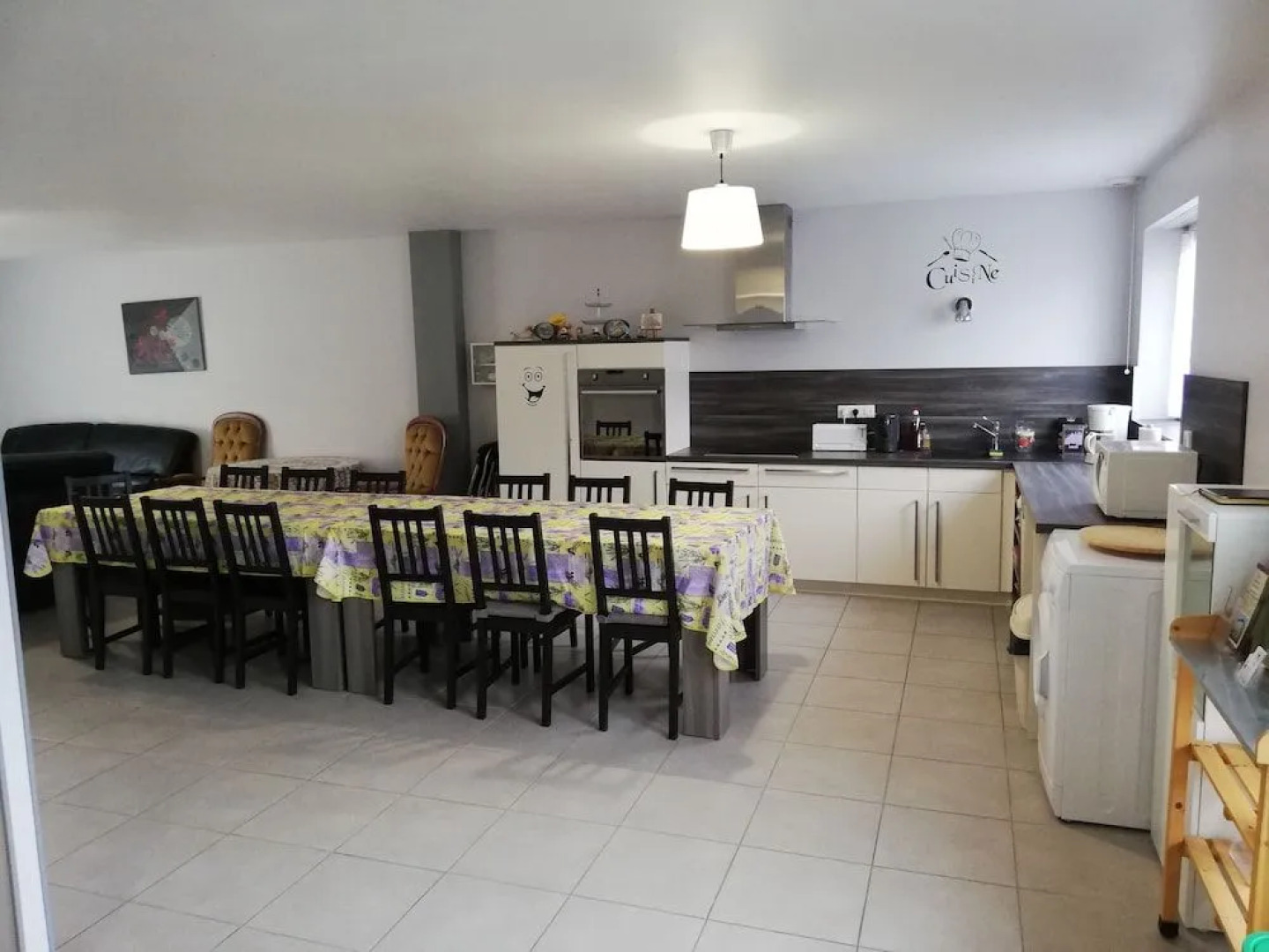 L'étoile de la fontchevrière