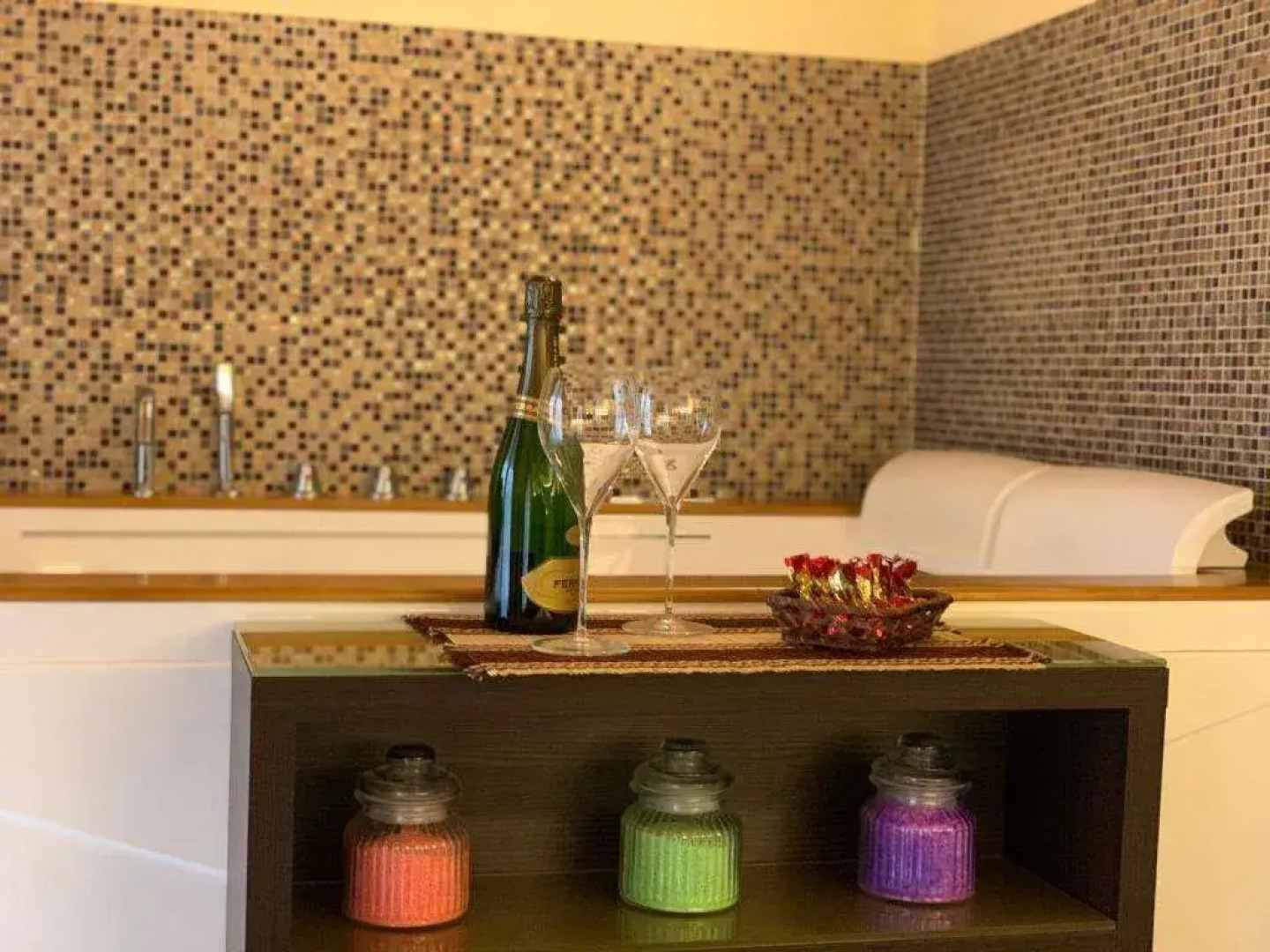 Agriturismo Le Risaie