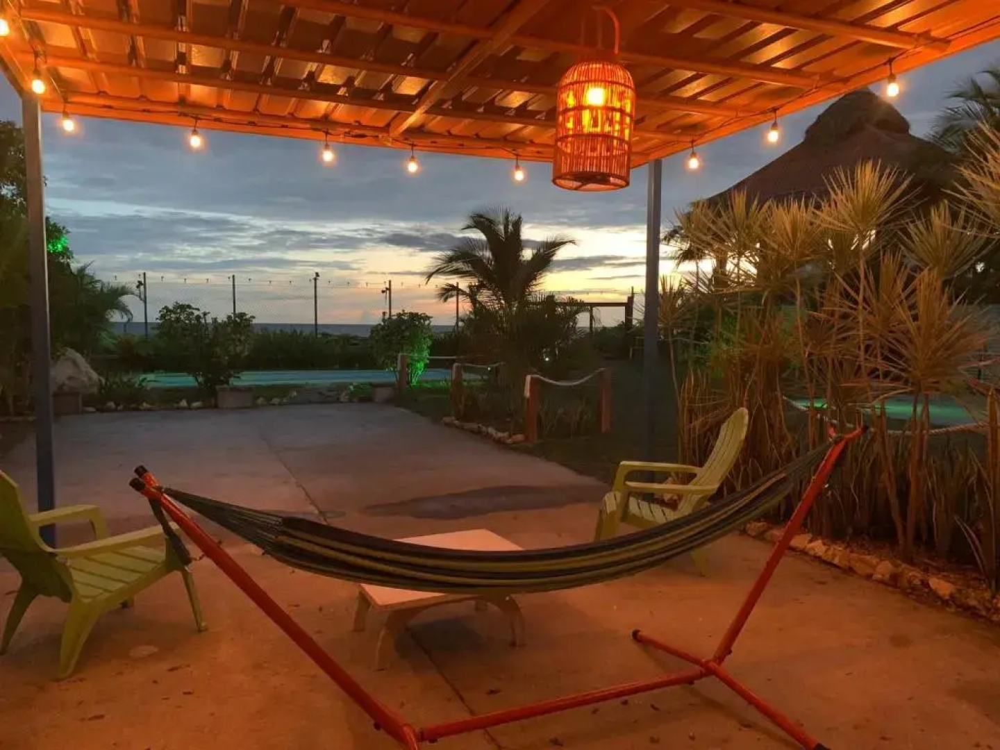Aparthotel Pelican's Surf Club