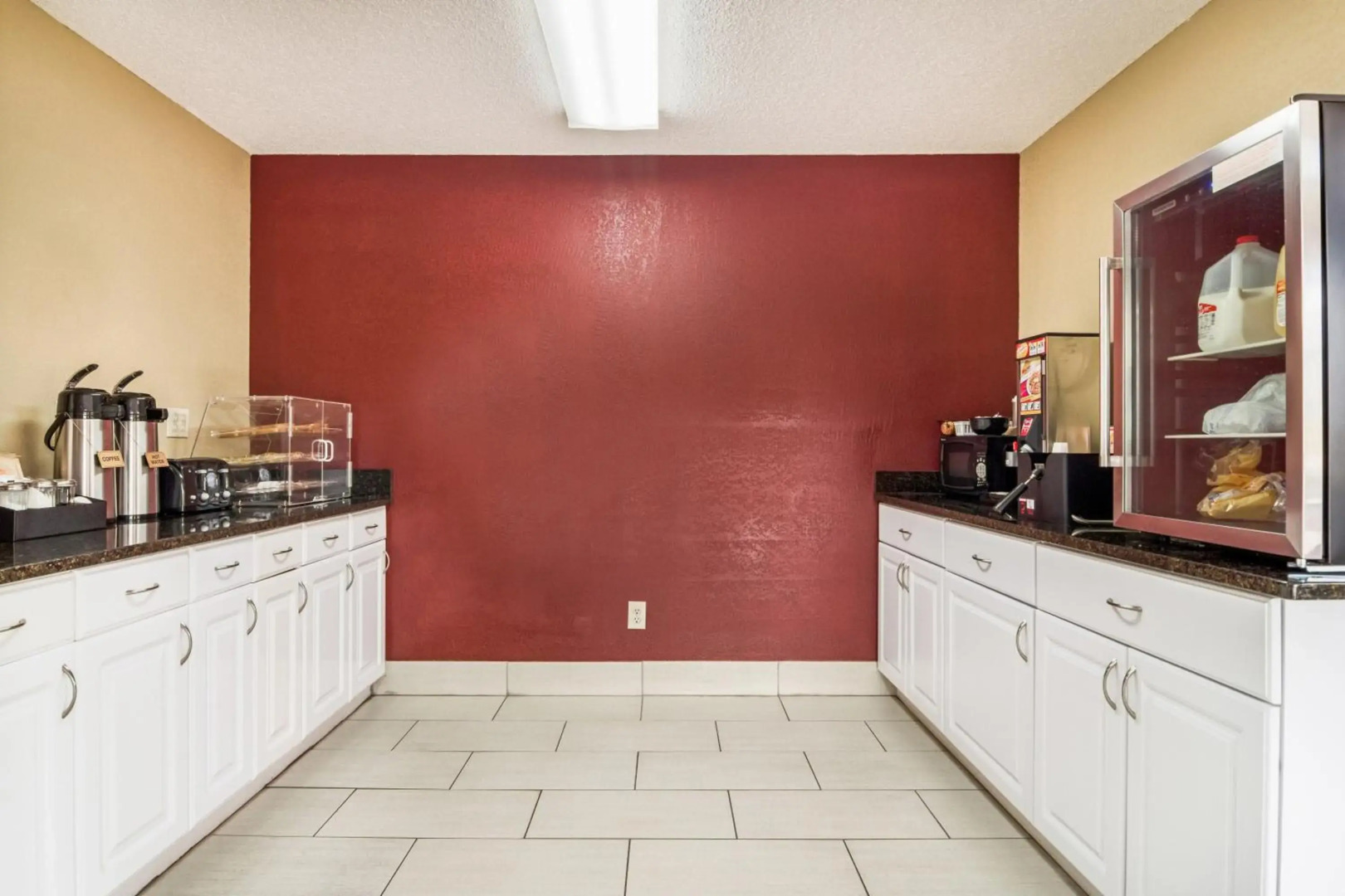 Red Roof Inn Acworth - Emerson/ LakePoint South