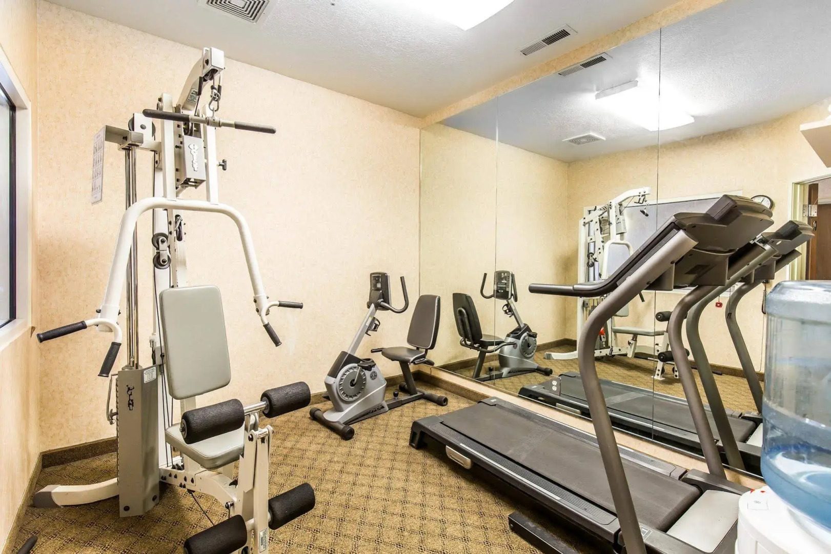 Comfort Inn Richfield I-70