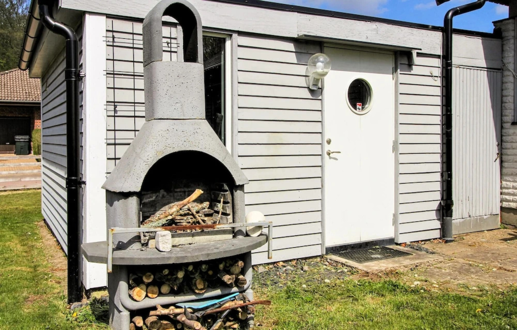 Amazing Home in Örkeljunga With Wifi and 3 Bedrooms